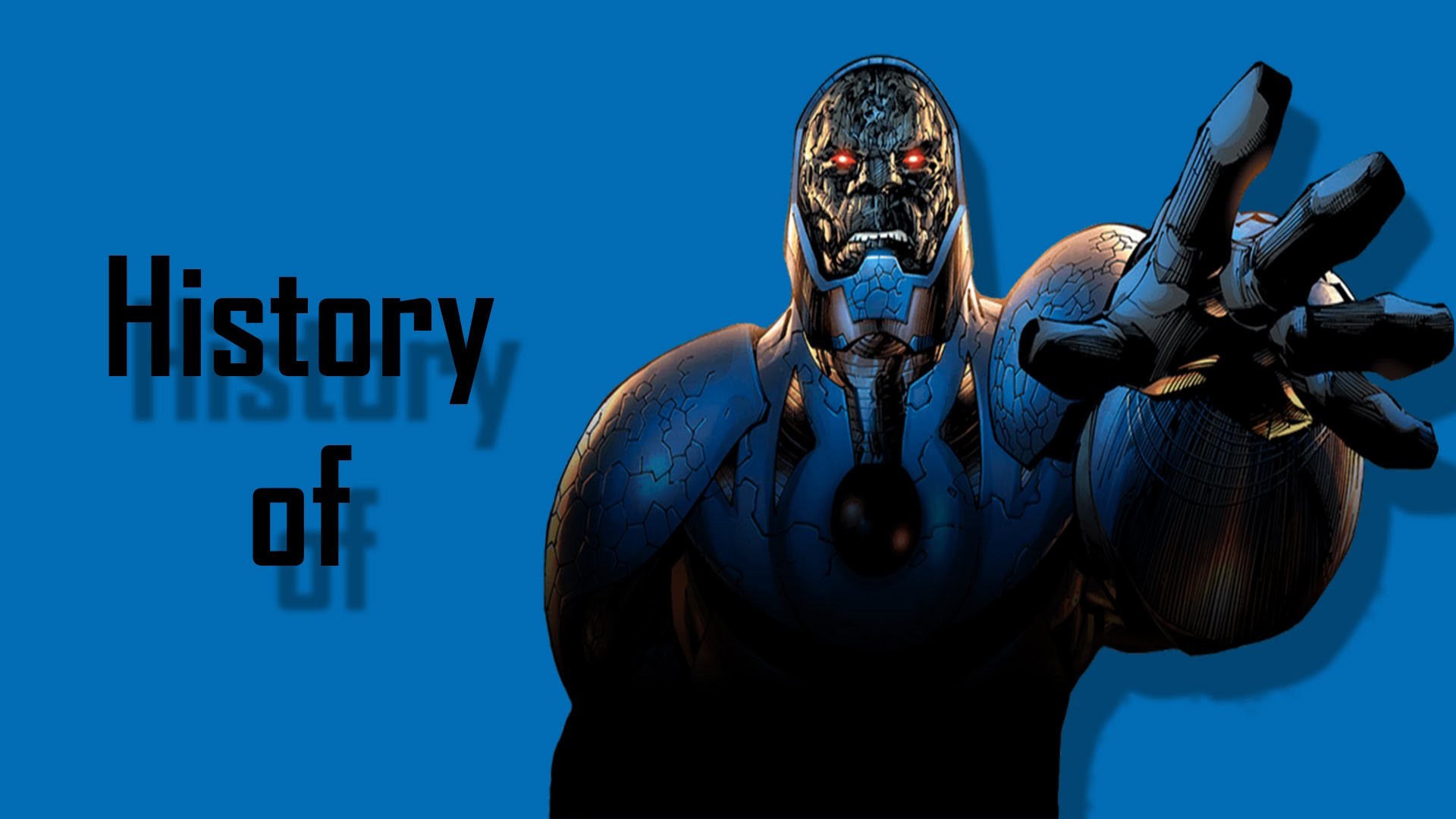 1920x1080 History of Darkseid