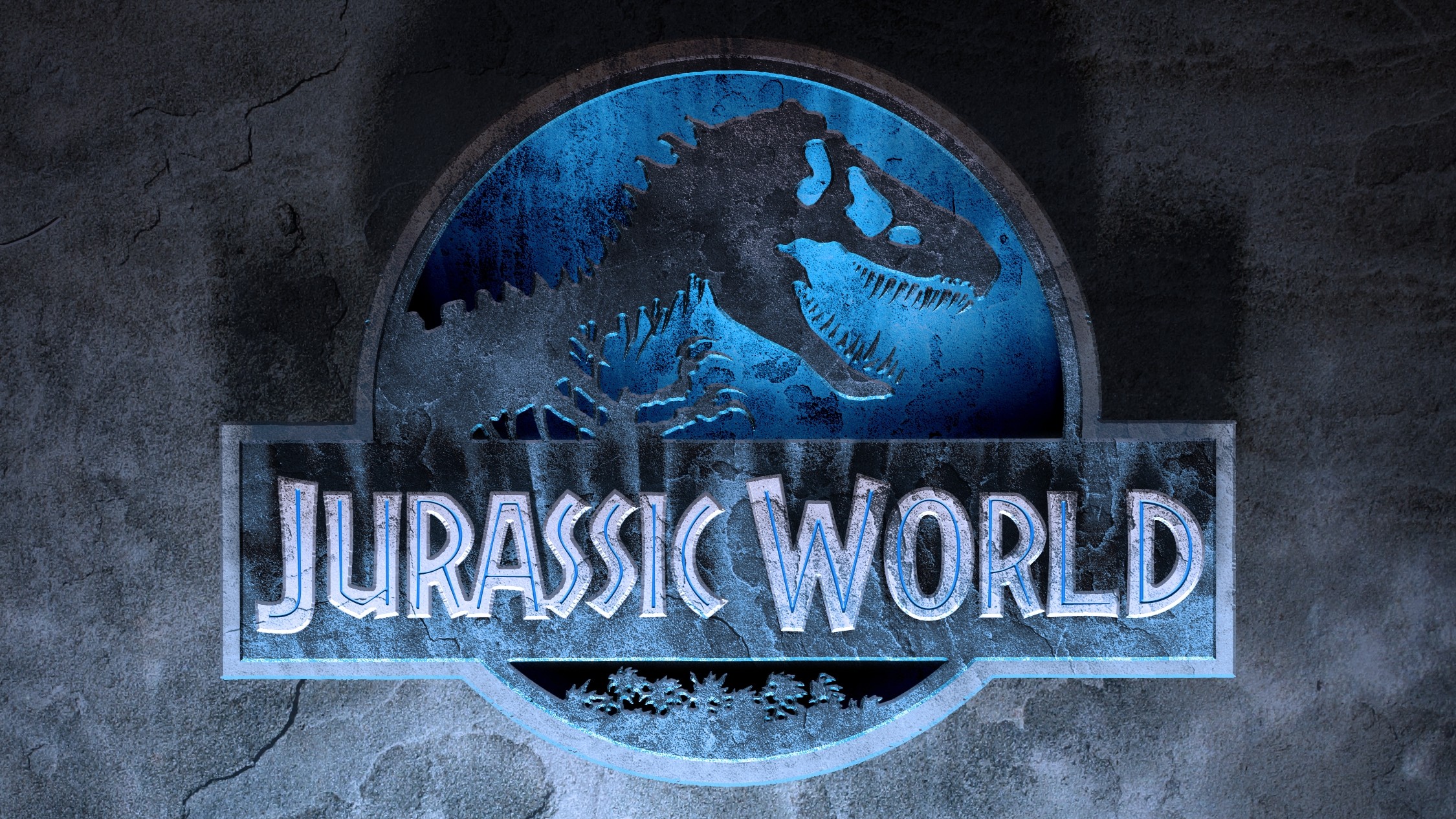 2250x1266 Movie - Jurassic World Wallpaper