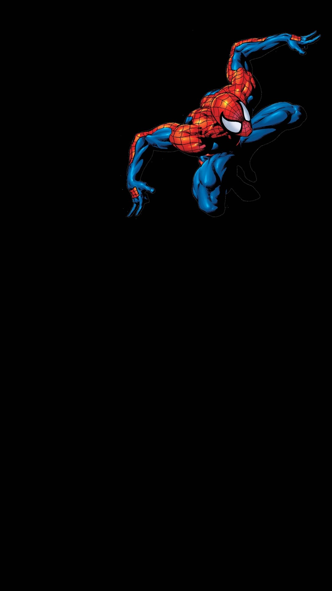 1080x1920 Spider-man - Apple/iPhone 6 Plus -  - 38 Wallpapers