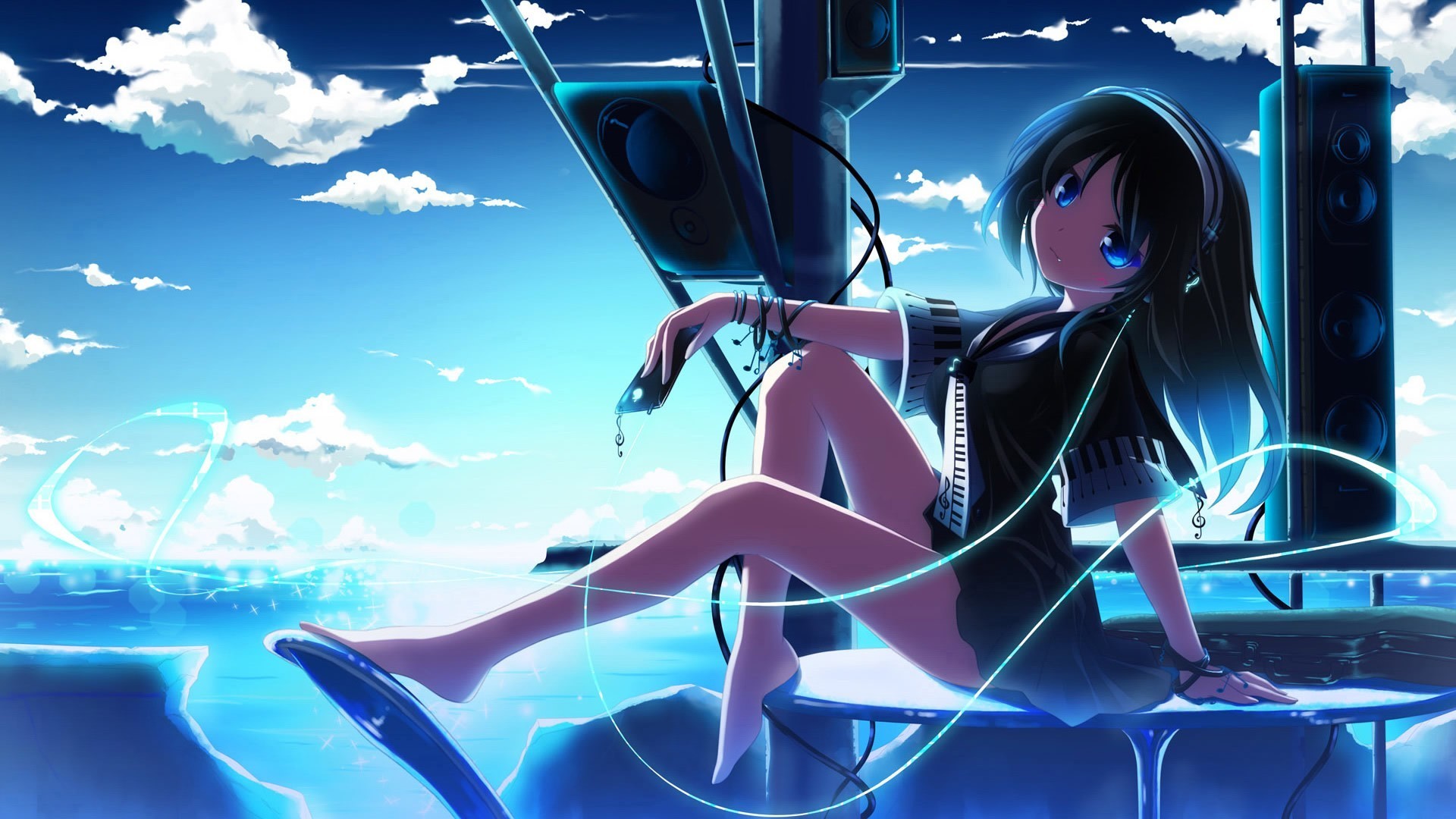 Anime Wallpaper for Windows 10 (78+ images)