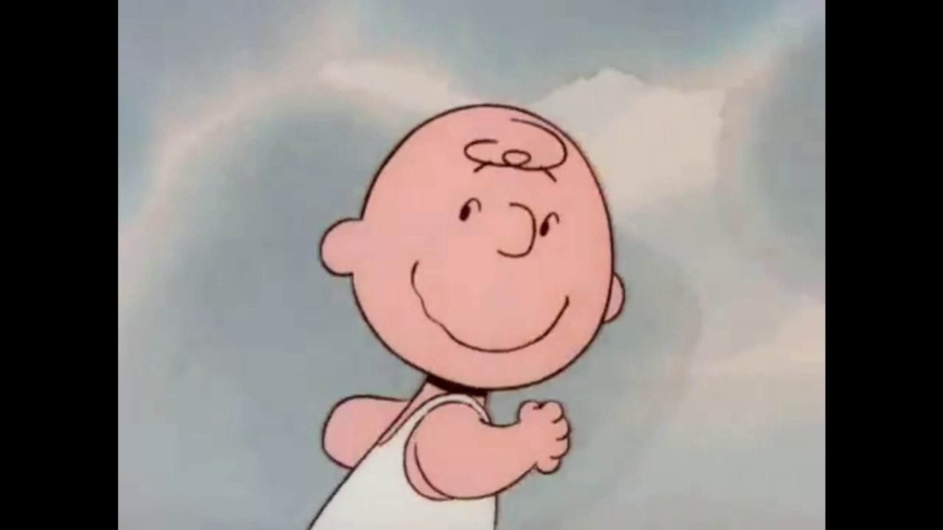 1920x1080 You're The Greatest, Charlie Brown (1979): The 1500m Race / The Aftermath /  End Credits (Ending Scene) - video dailymotion