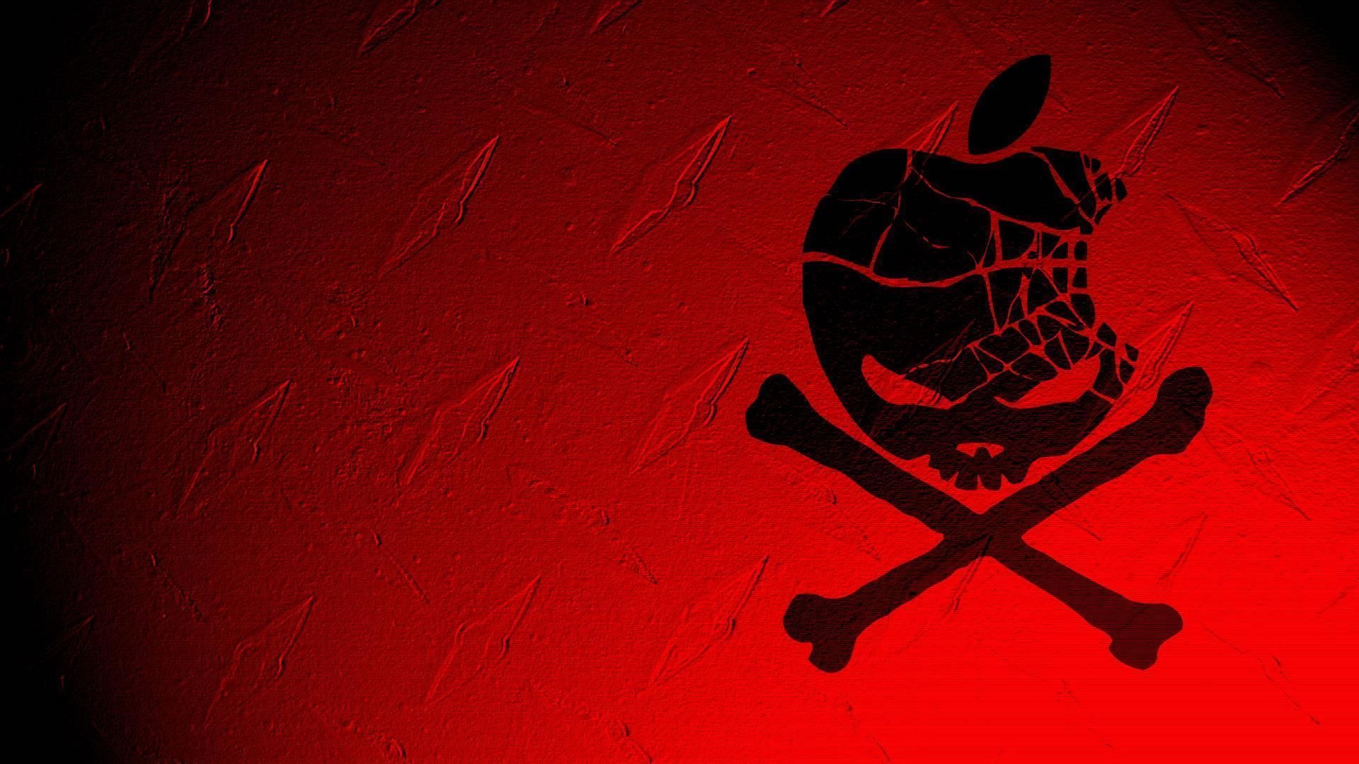 1920x1080 Wallpapers For > Red Apple Wallpaper Iphone