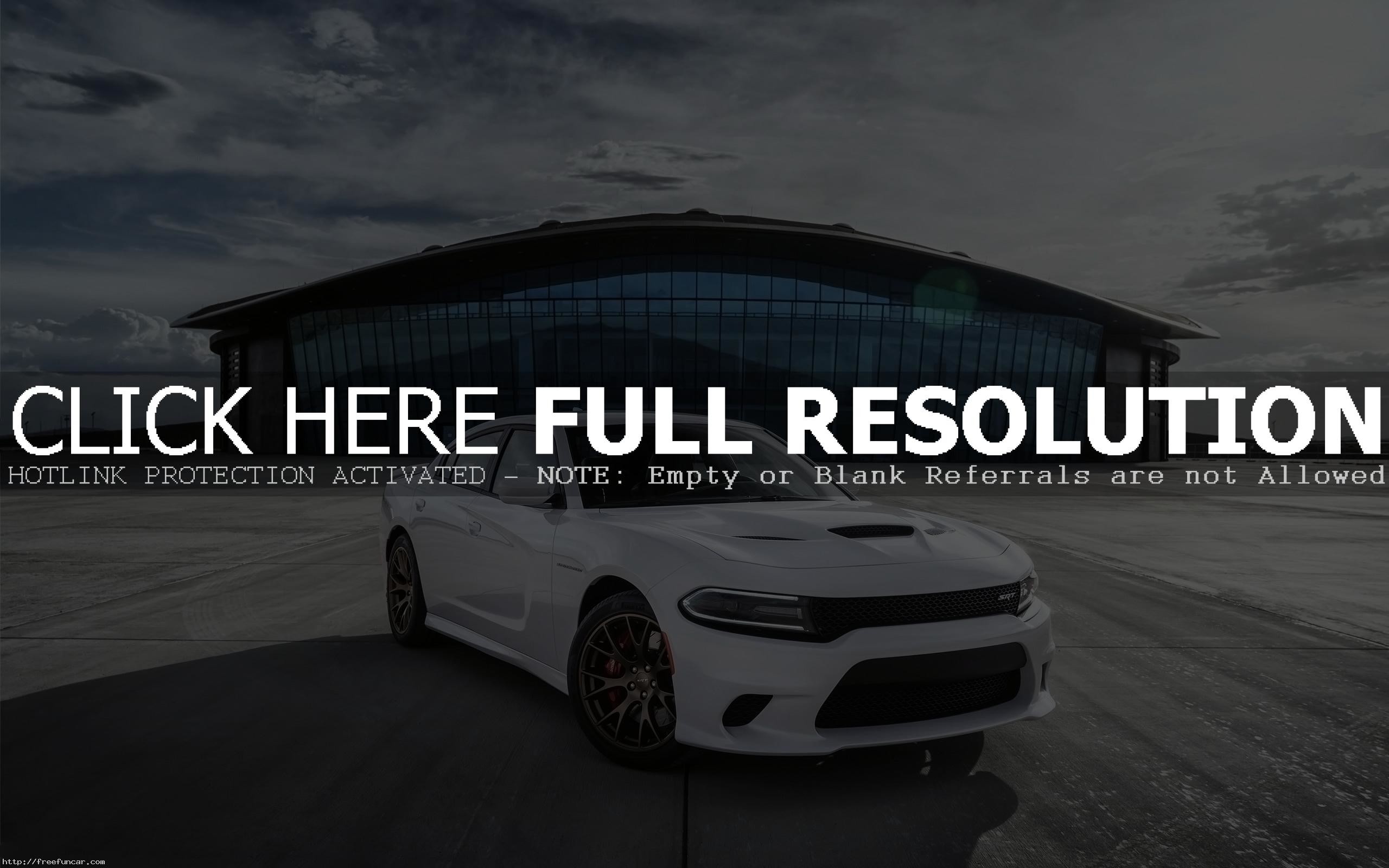 2560x1600 HIGH QUALITY DODGE CHARGER WALLPAPER