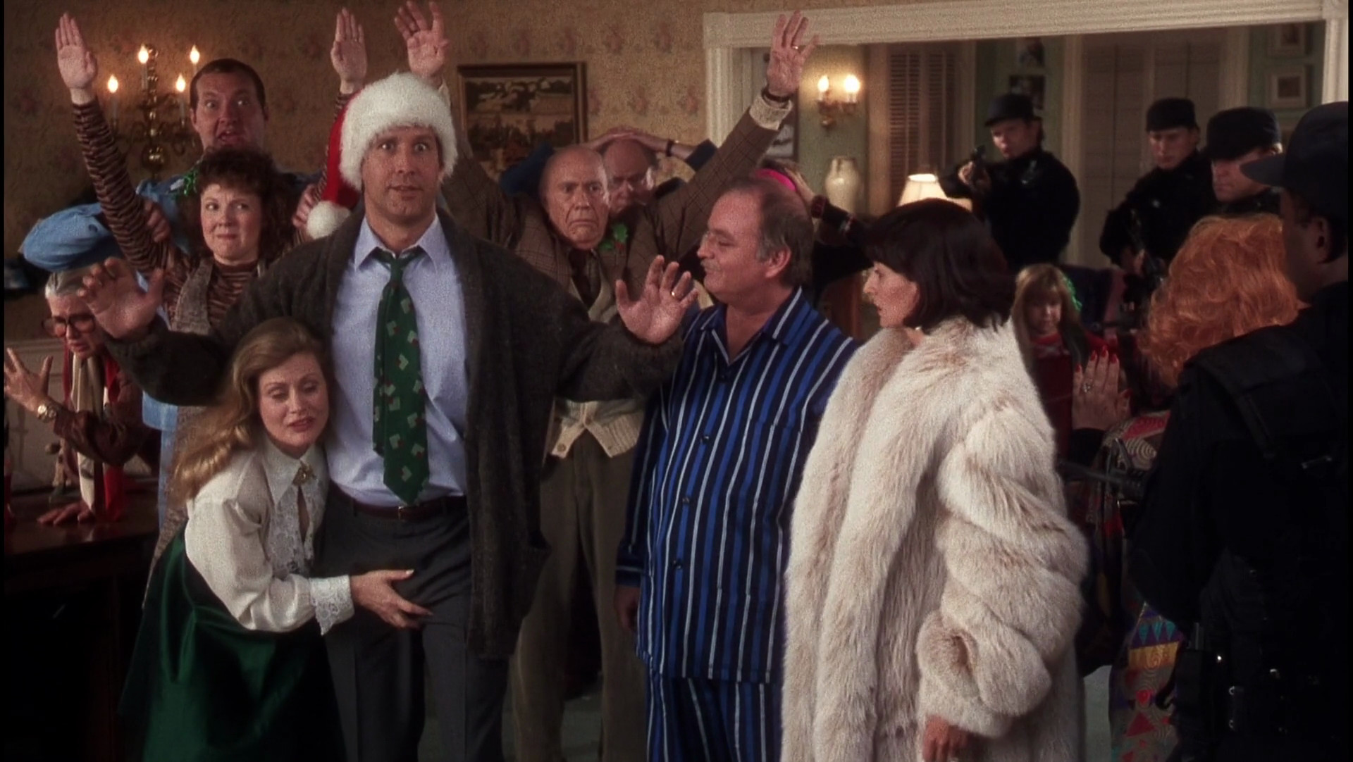 1920x1082 Holiday Film Series: NATIONAL LAMPOON'S CHRISTMAS VACATION T...