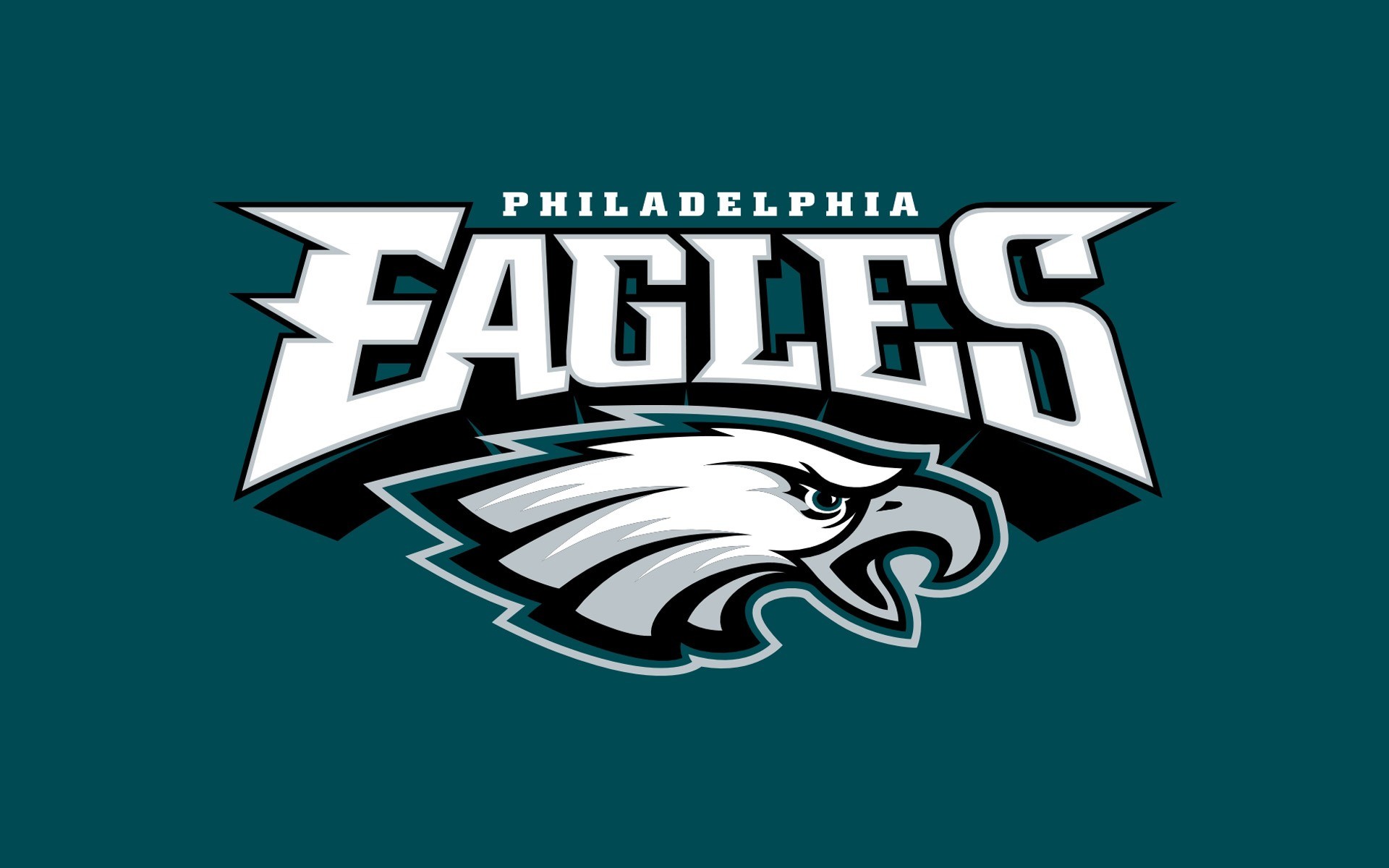1920x1200 Philadelphia Eagles Wallpapers