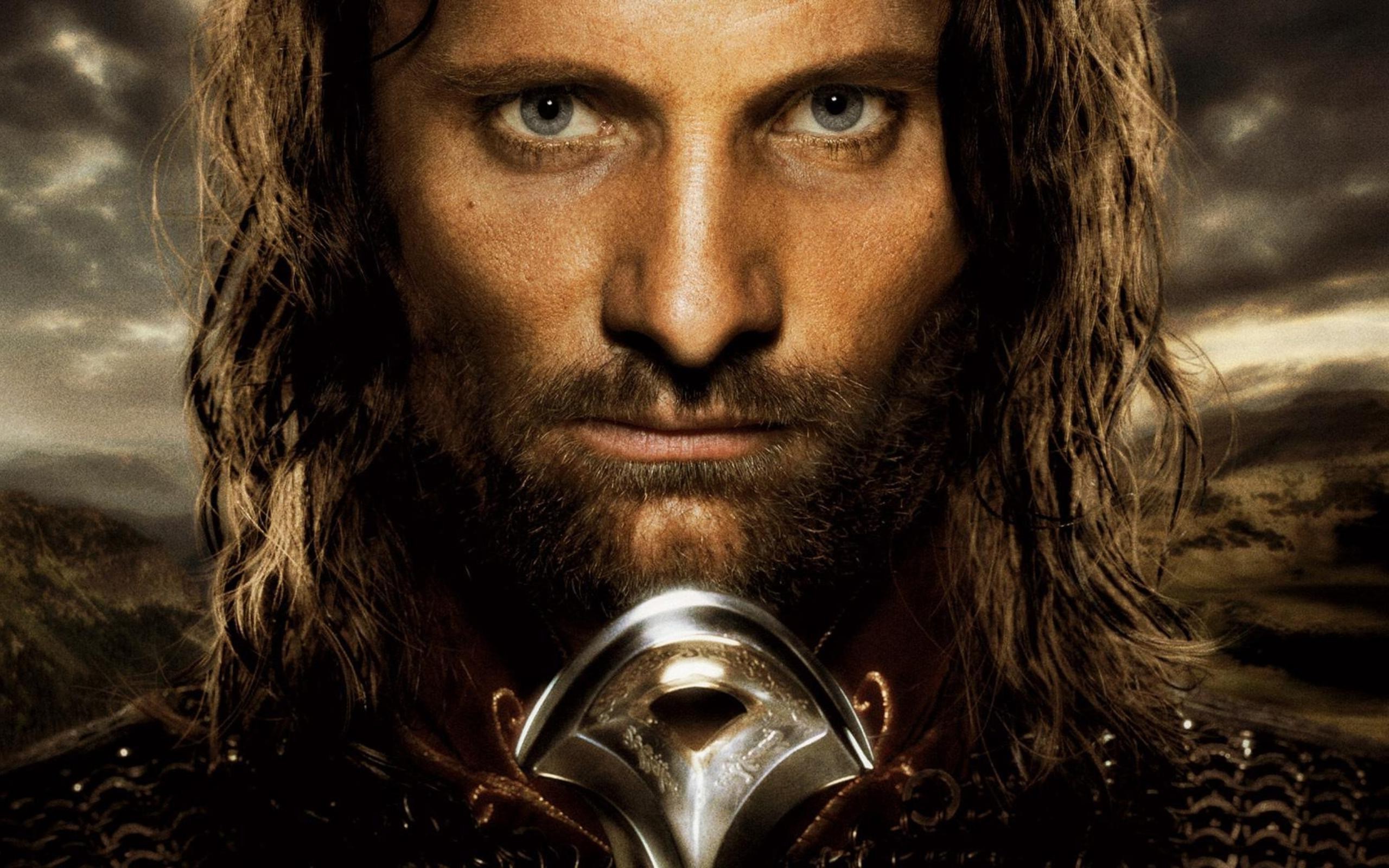 2560x1600 movies, The Lord Of The Rings, Aragorn, Viggo Mortensen, The Lord Of The  Rings: The Return Of The King Wallpapers HD / Desktop and Mobile Backgrounds