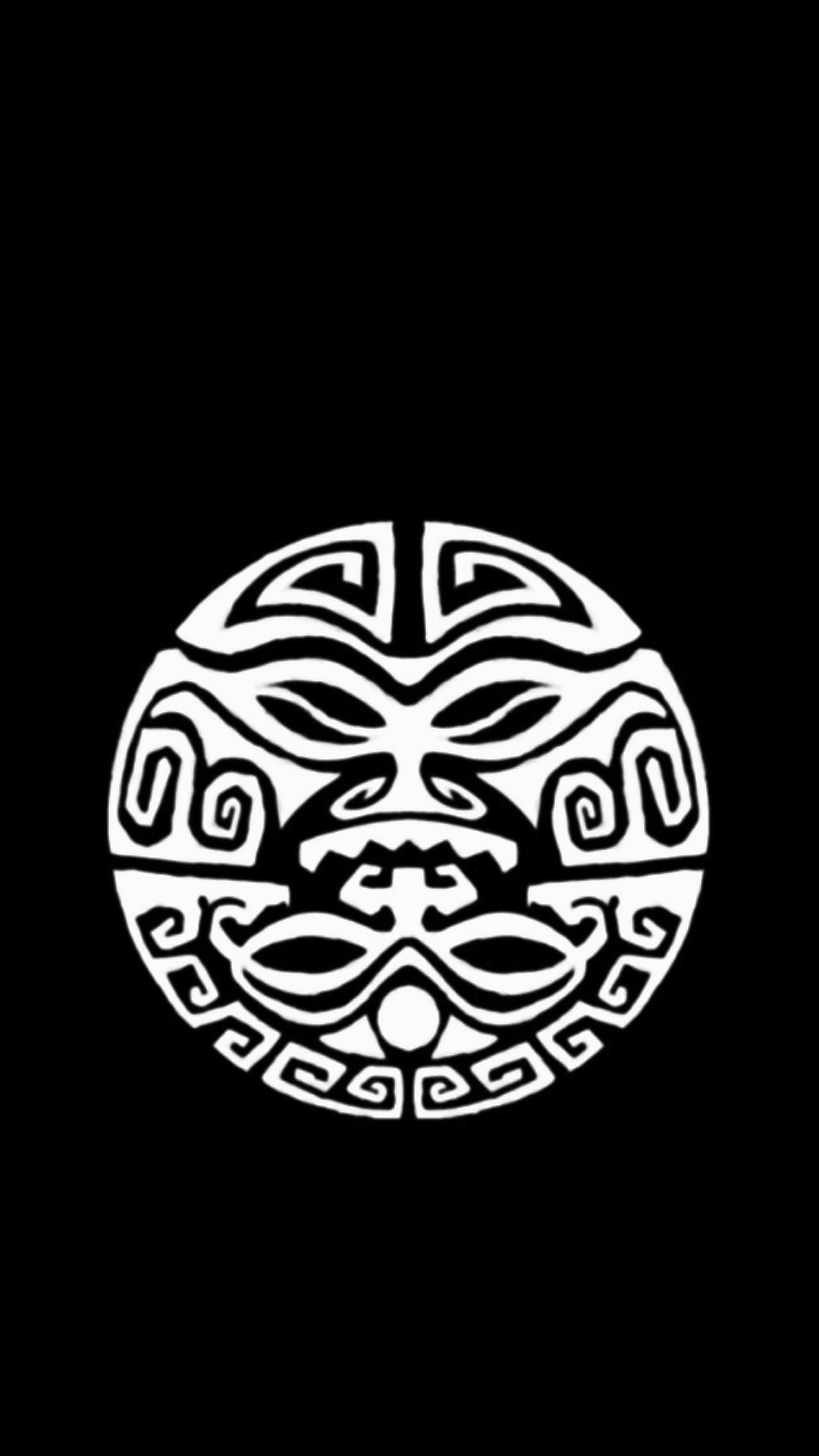 Polynesian background vector Samoan wallpaper 素材庫向量圖 Adobe Stock