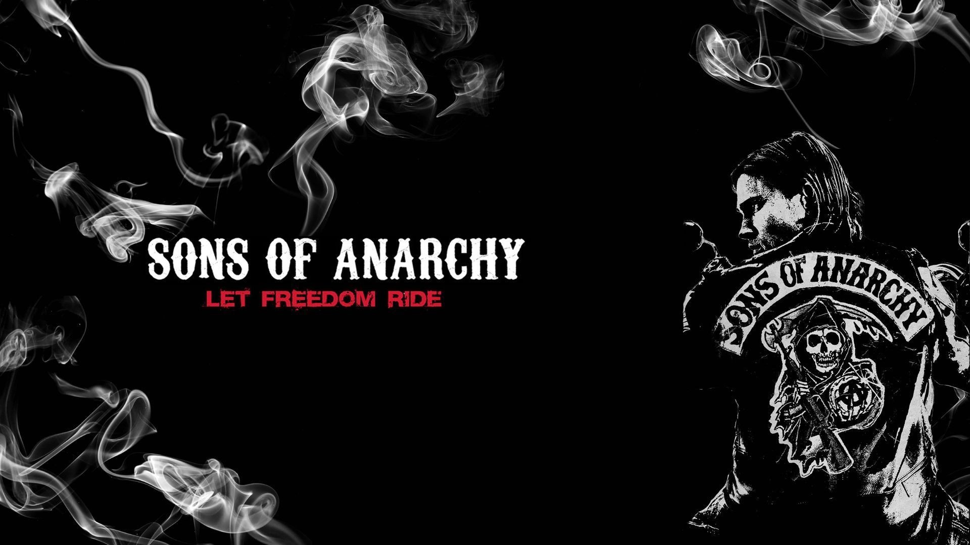 1920x1080 Sons Of Anarchy - Sons Of Anarchy Wallpaper (19815280) - Fanpop