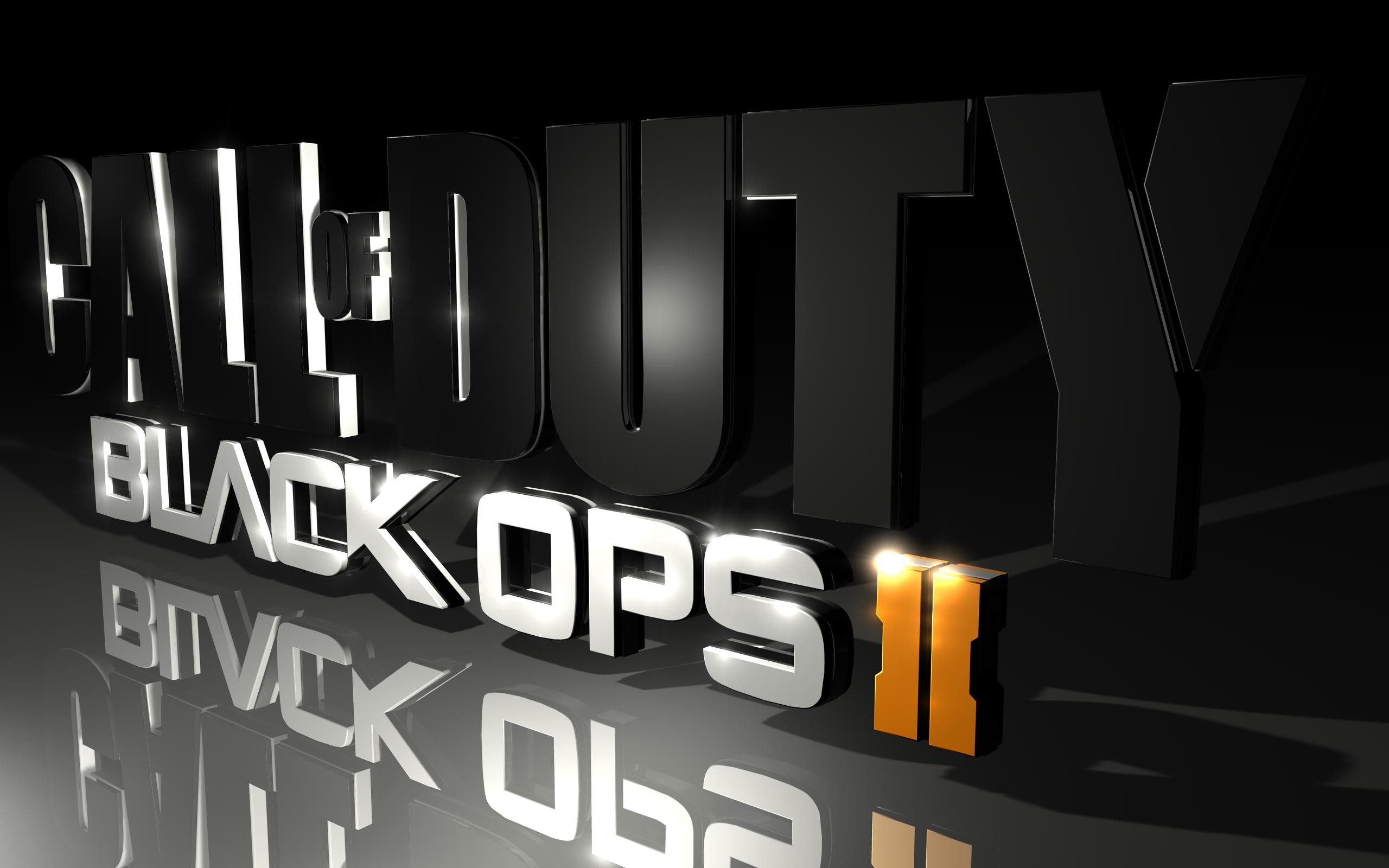 2560x1600 Black Ops Wallpapers - Full HD wallpaper search