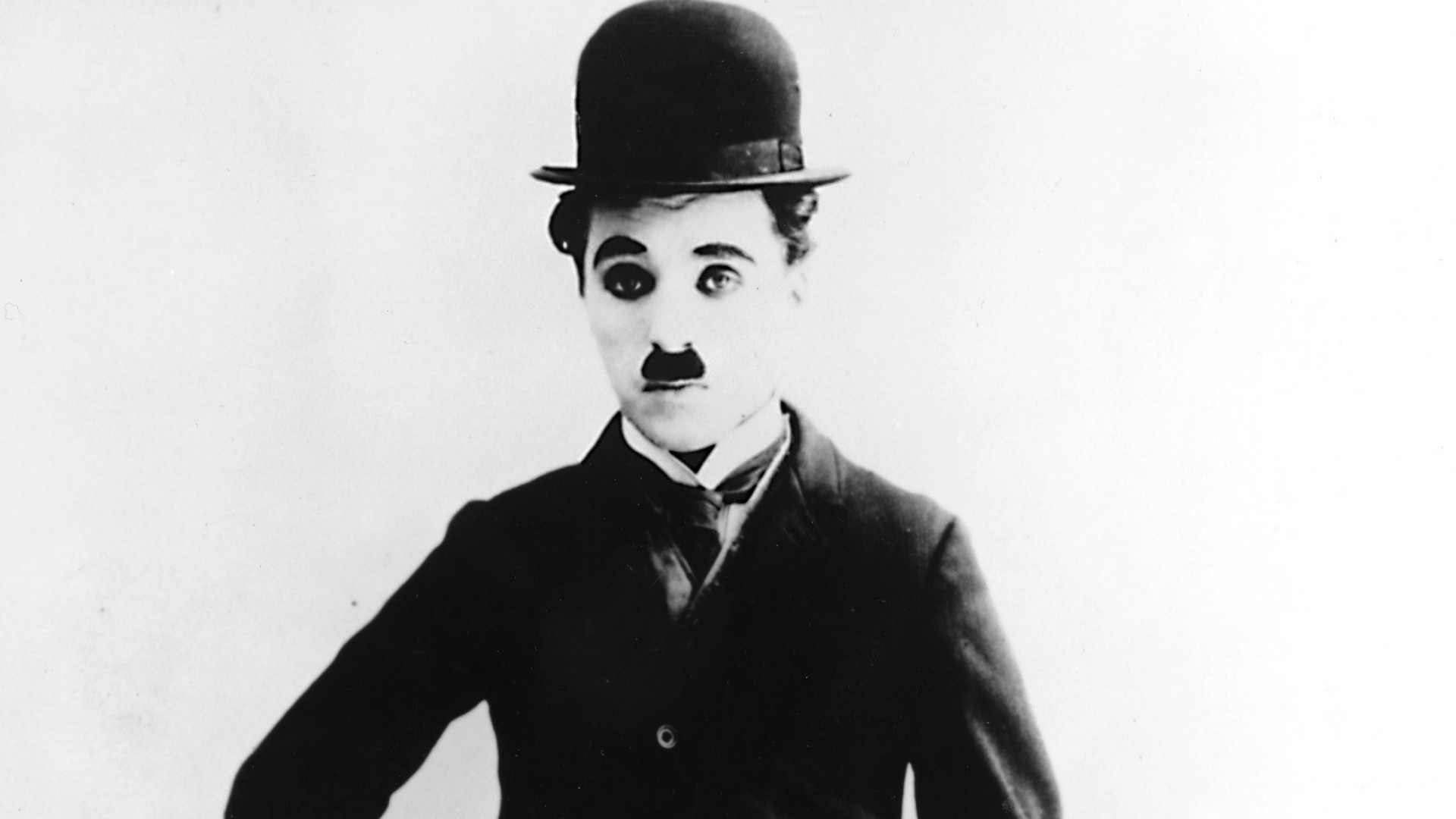 1920x1080 Charles Chaplin Photos