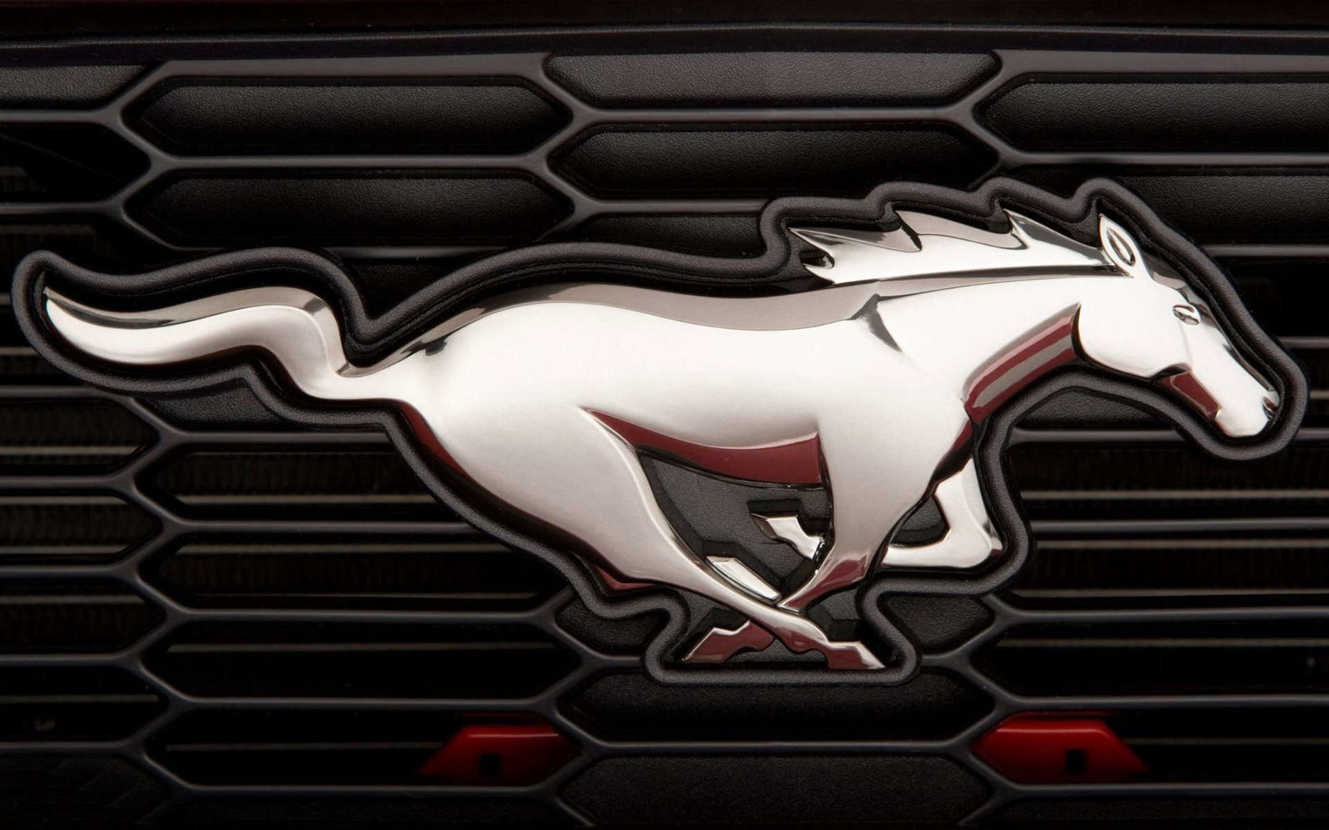 1920x1200 Ford Mustang Logo (6)