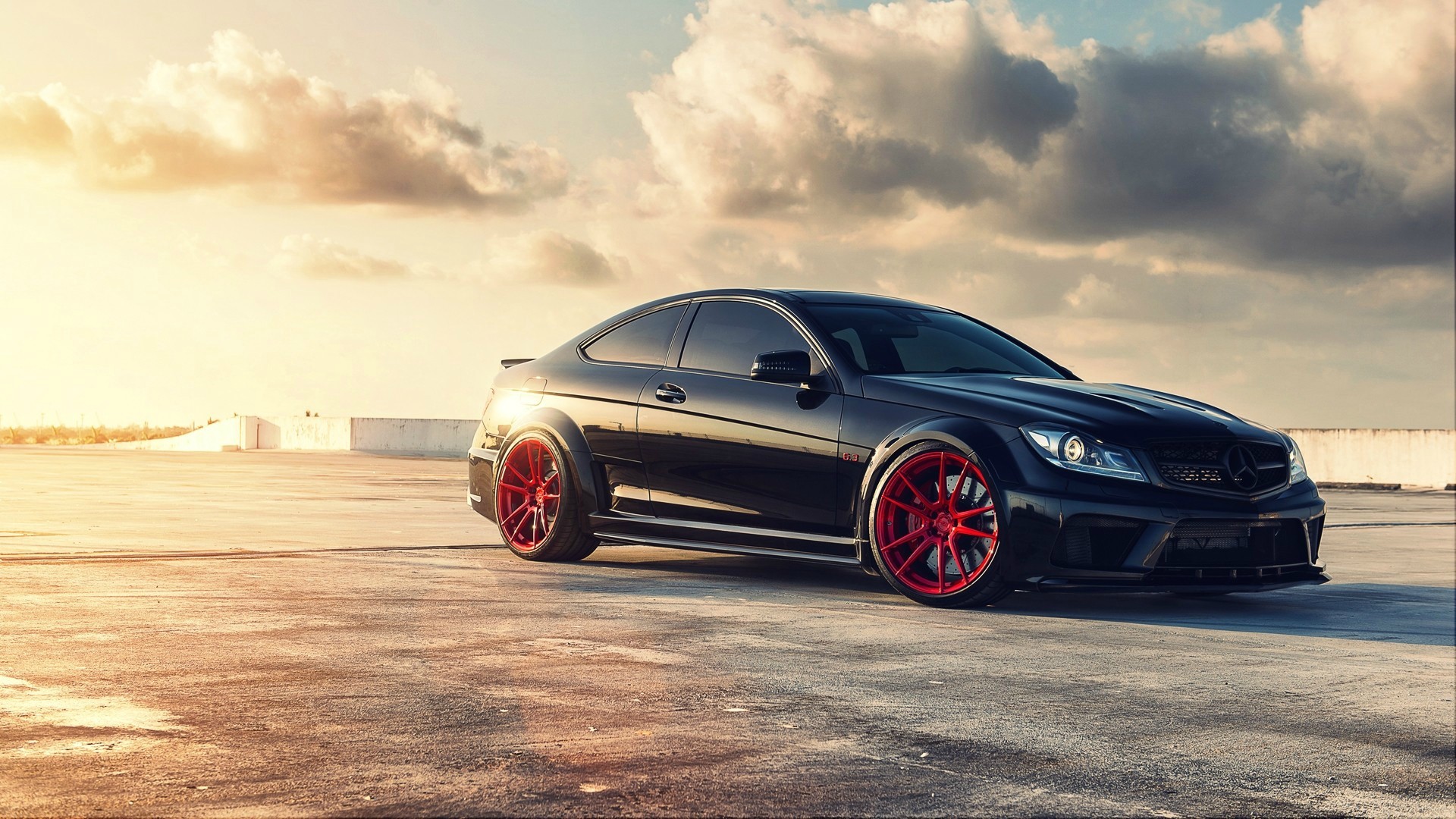 1920x1080 Black Mercedes | AMG Brabus | Pictures And Wallpaper For Desktop .