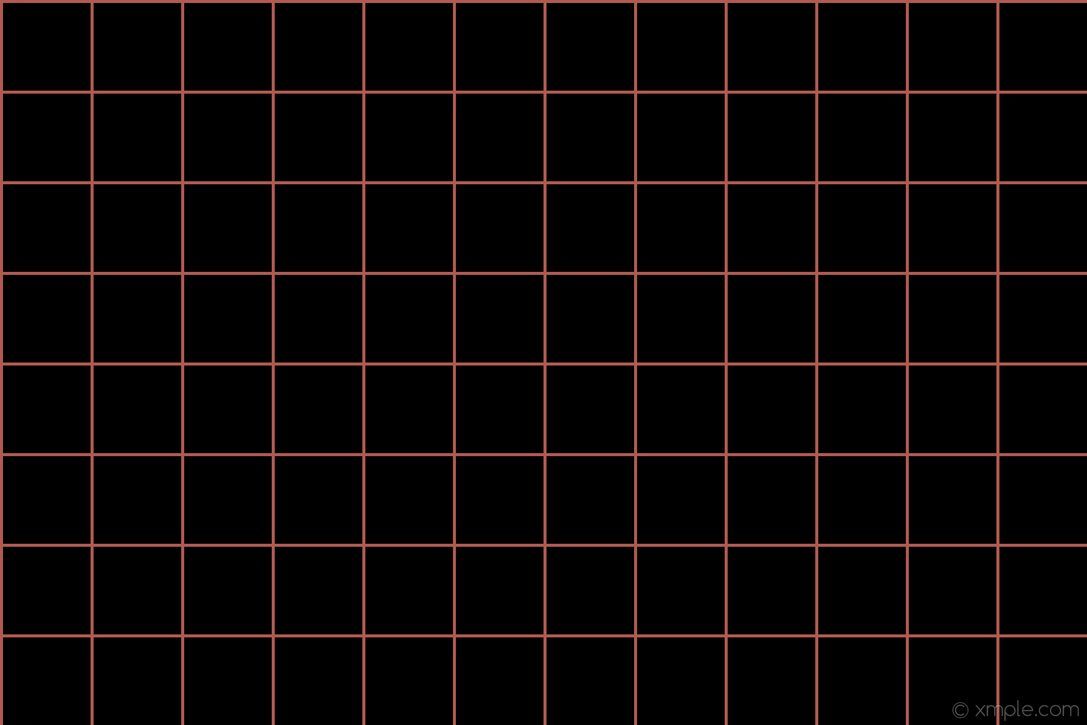 2160x1440 wallpaper black red graph paper grid salmon #000000 #fa8072 0Â° 6px 180px.  Wallpaper background black red graph paper grid salmon  ...