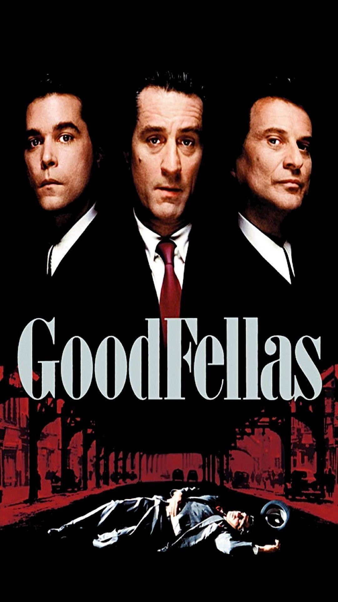 1080x1920 Goodfellas iPhone 6 Wallpaper, Plus HD | HD Wallpapers and iPhone .