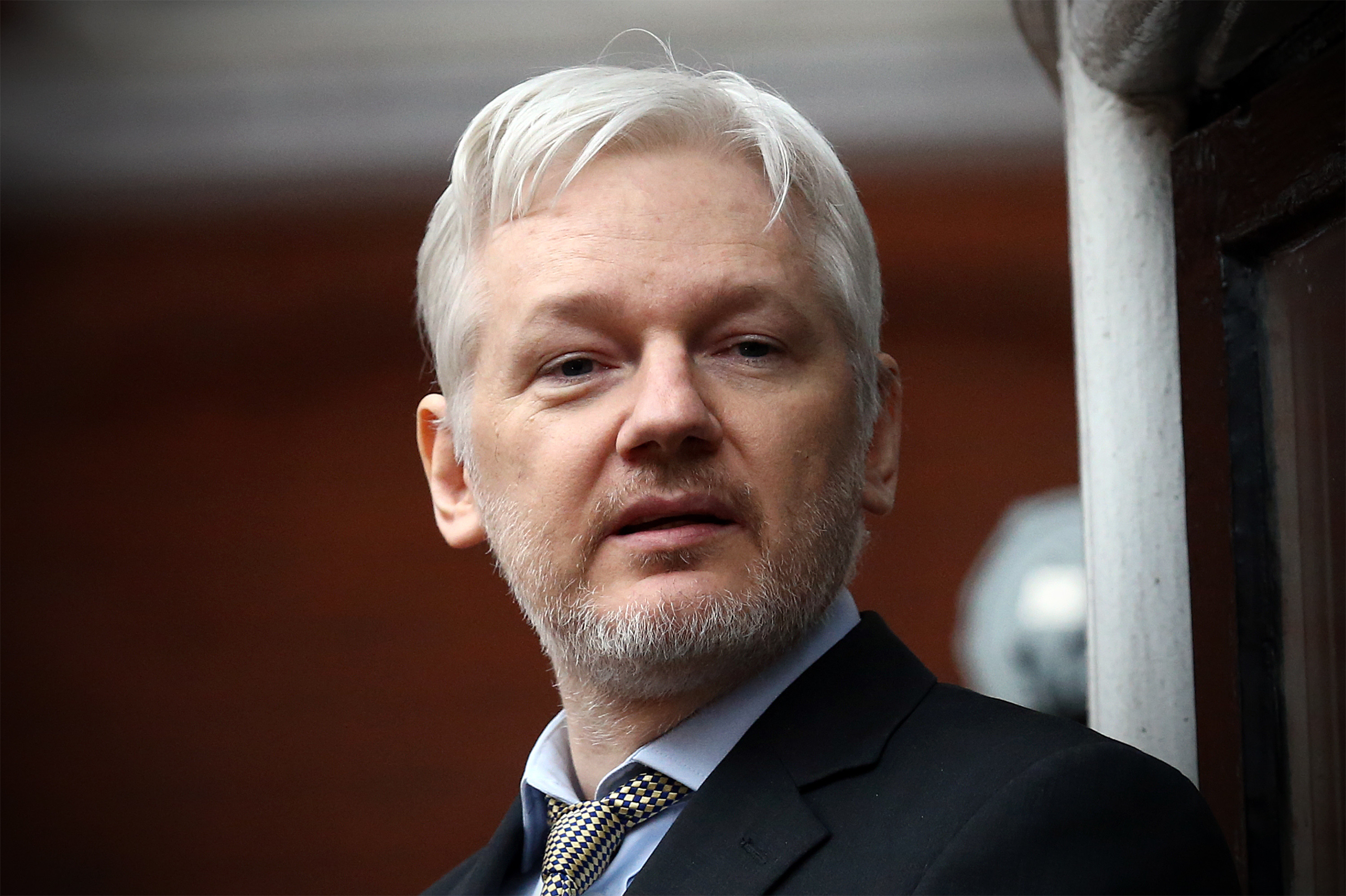 3000x1999 UN Panel Rules That Wikileaks Founder Is Arbitrarily Detained