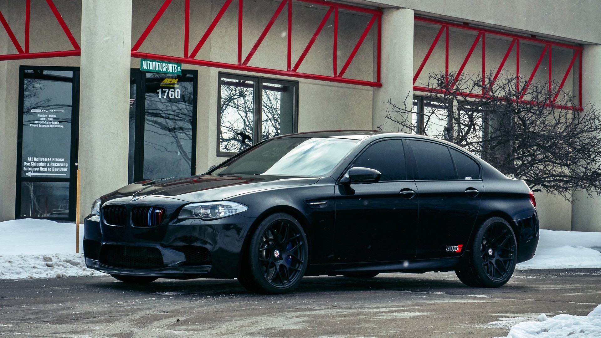 1920x1080 Bmw M5 Wallpapers