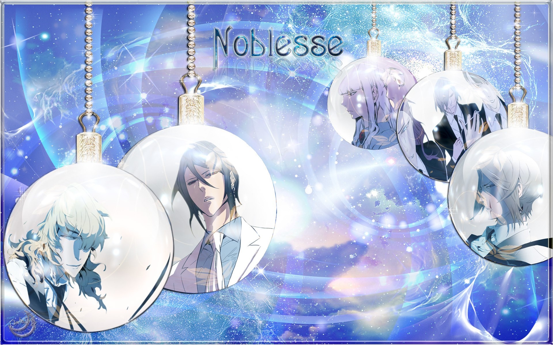 1920x1200 Related wallpapers:  Free download noblesse