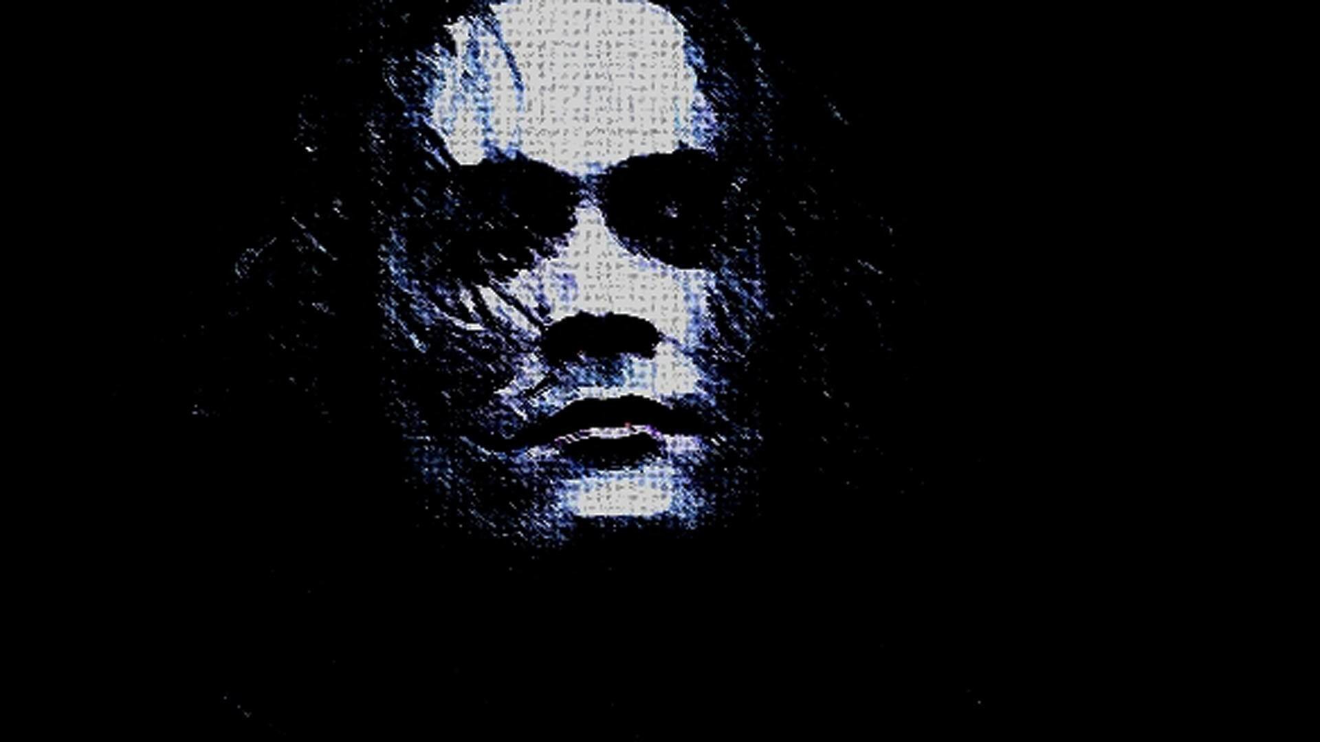 1920x1080 The Crow Wallpaper