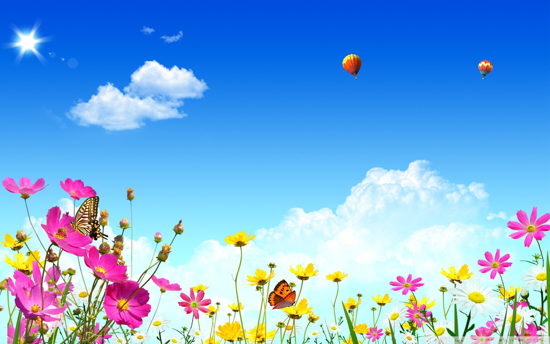 1920x1200 Spring Wallpaper 27 Wallpapers Adorable Wallpapers