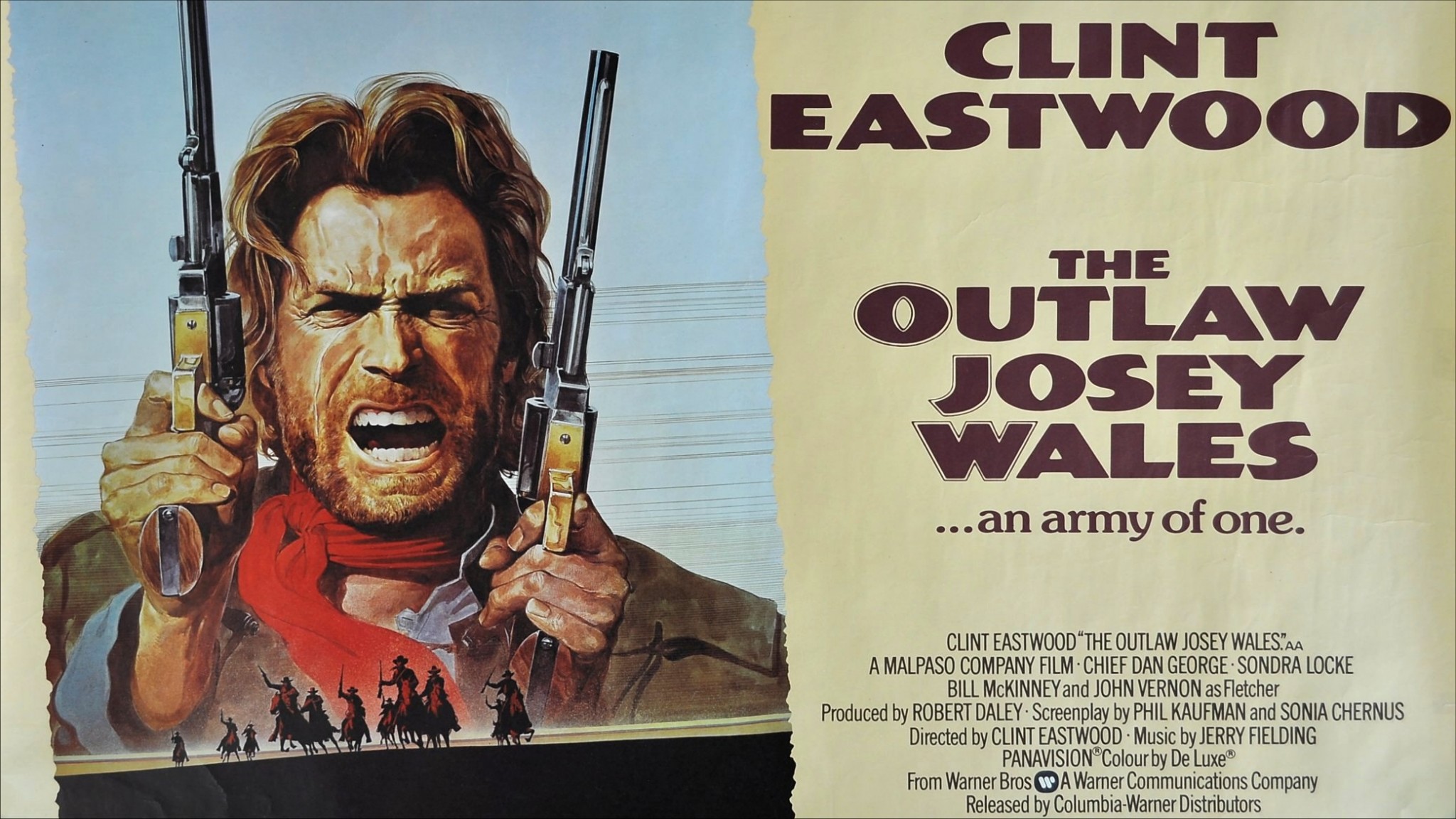 2048x1152 The Outlaw Josey Wales HD Wallpaper | Background Image |  |  ID:234848 - Wallpaper Abyss
