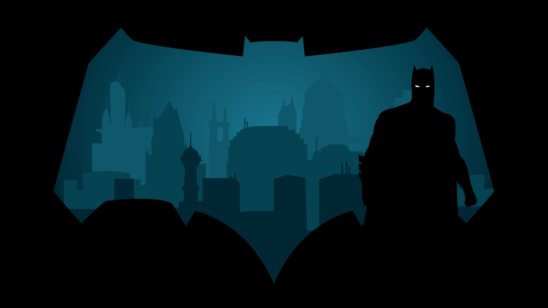 1920x1080 Batman-The-Telltale-Series-Art-Wallpaper