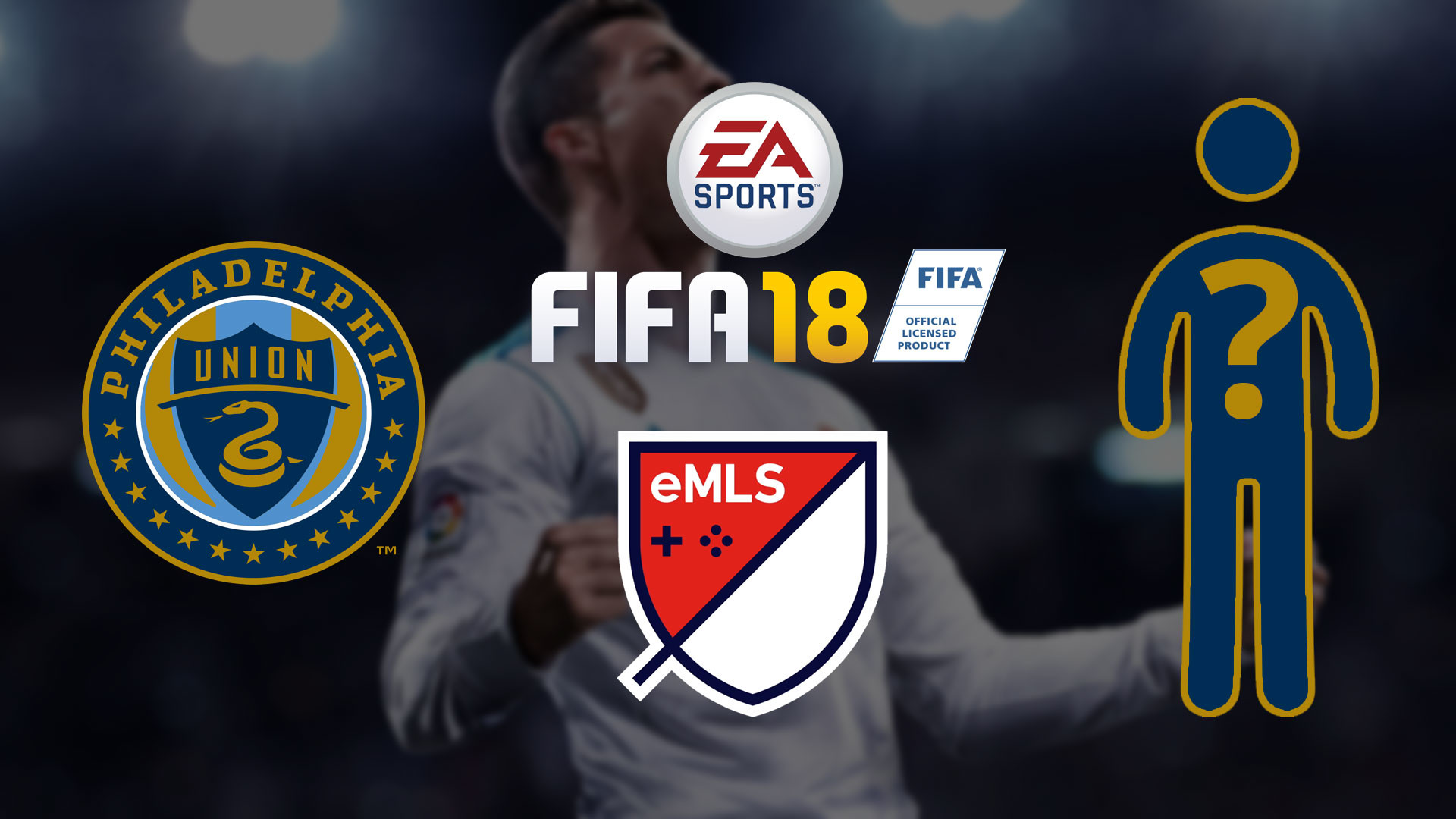 1920x1080 Philadelphia Union Announce Gaming Partnerships With Independence Blue  Cross, N3rd Street Gamers - N3rd Street Gamers