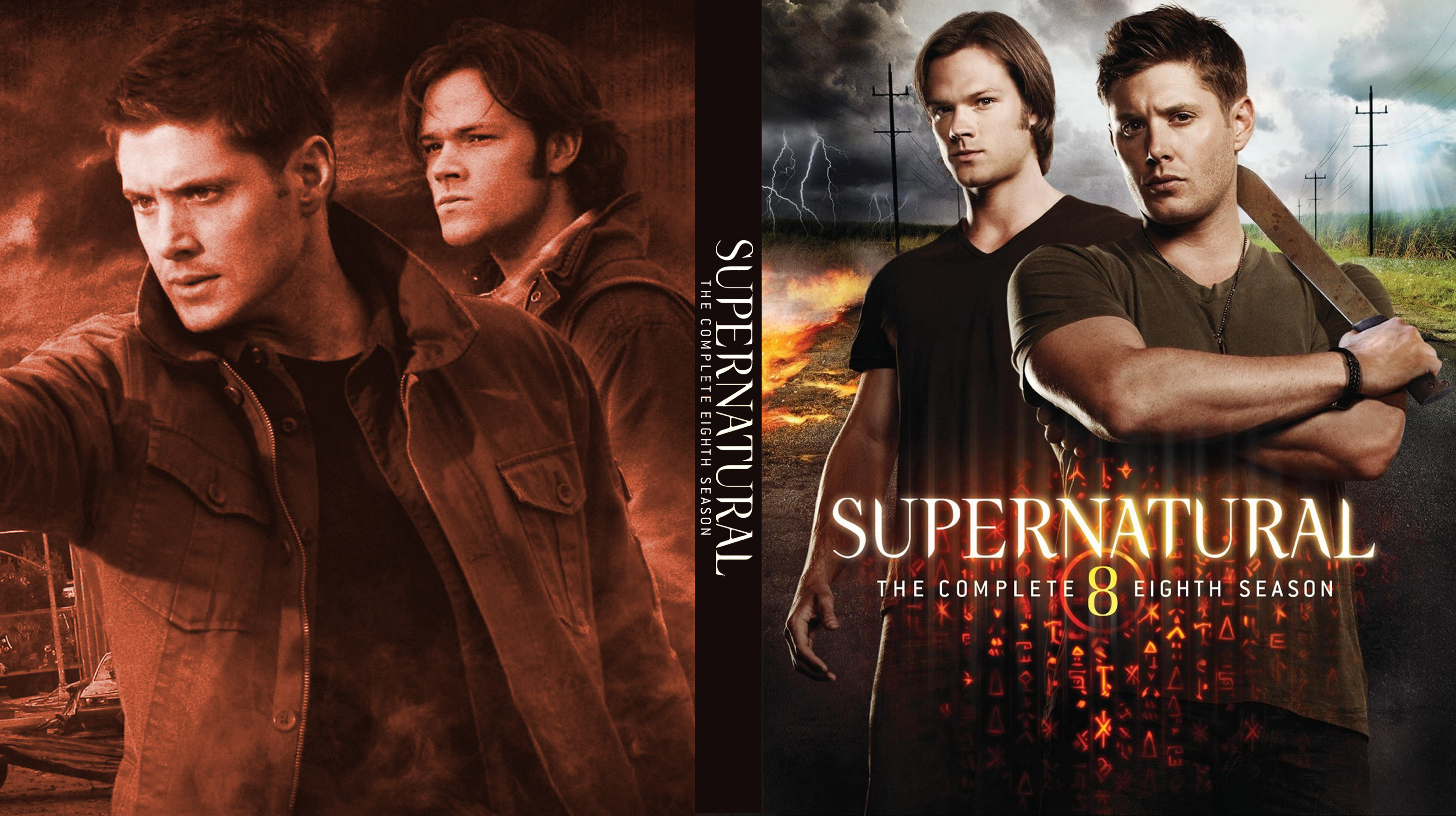 3118x1748 supernatural wallpaper season 8 - photo #17. It appears you don't have PDF  support in this web browser. Download .