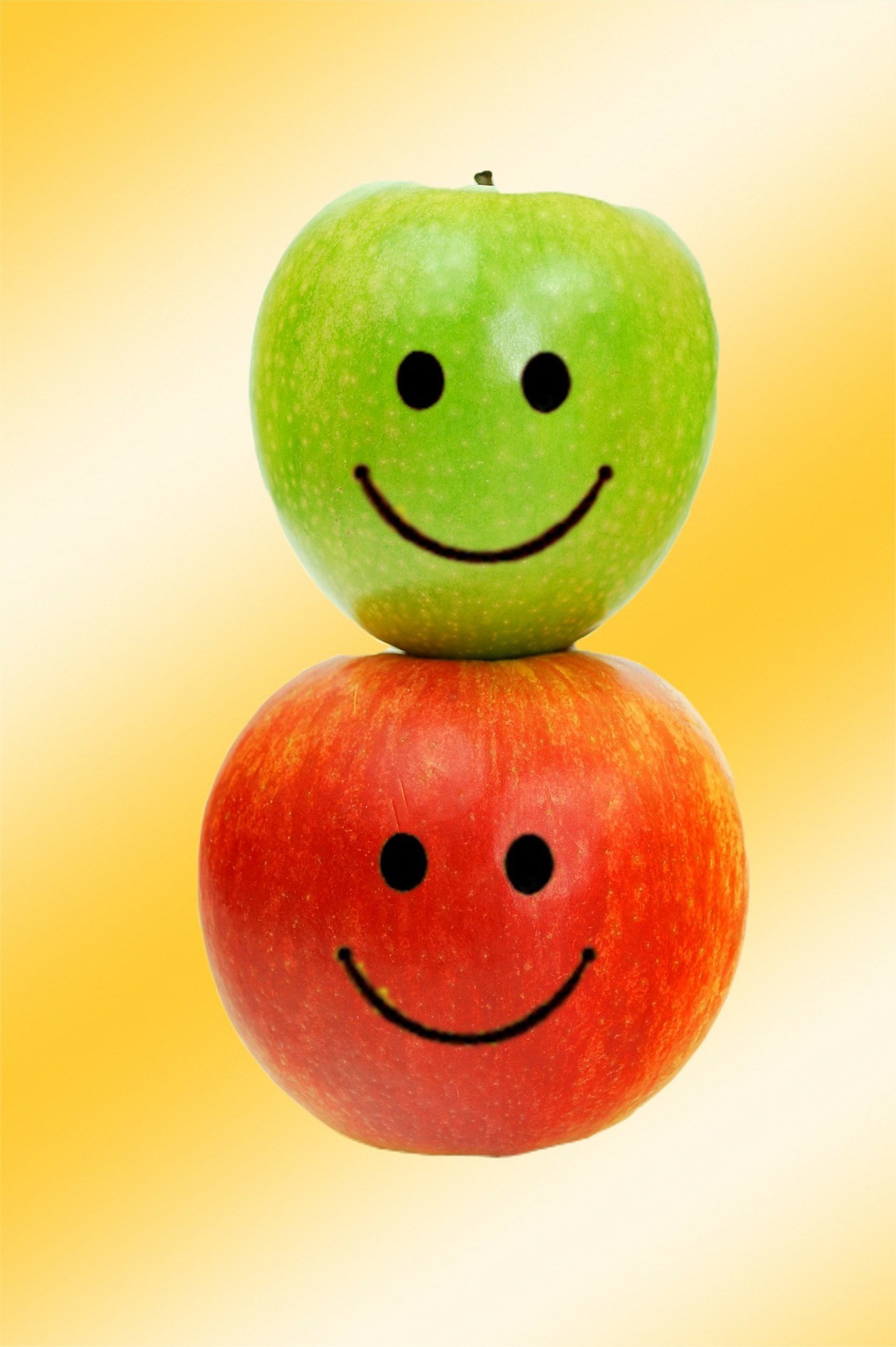 1277x1920 cute smiley wallpapers #128186