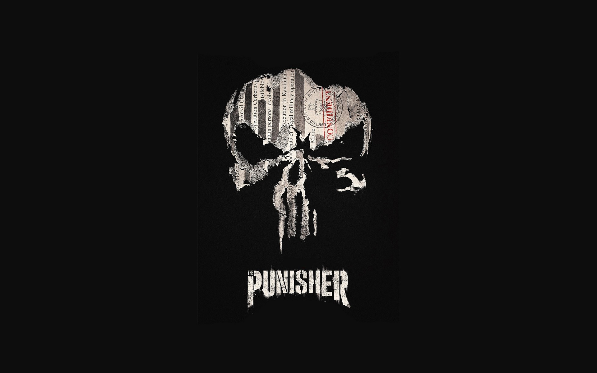 1920x1200 Movies / Punisher Wallpaper