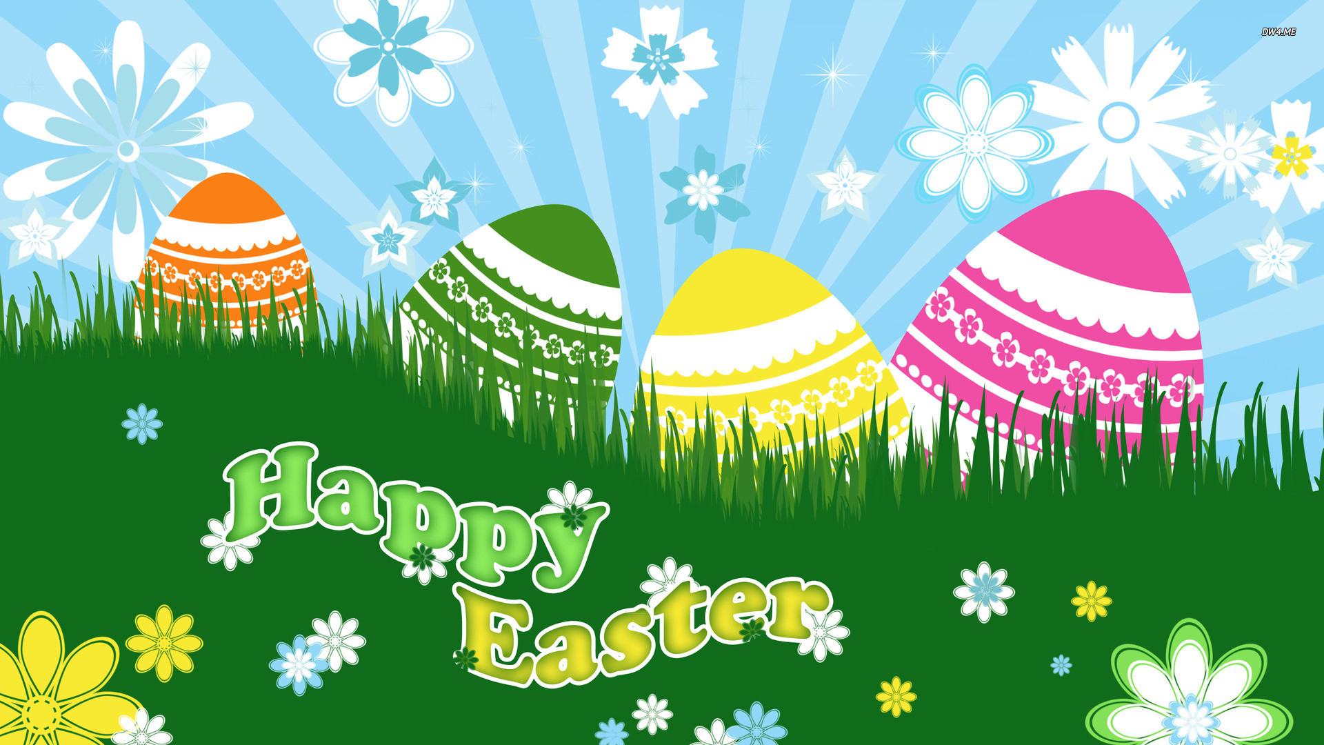 1920x1080 wallpaper.wiki-Happy-Easter-Background-PIC-WPB002423