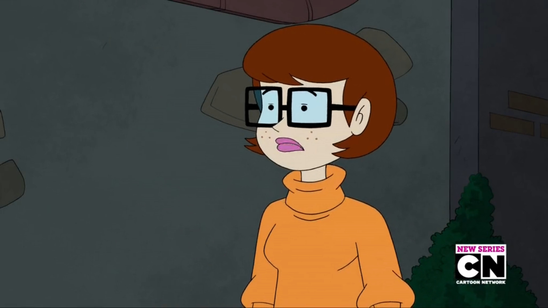 1920x1080 Image - Velma Dinkley (BCSD).png | Warner Bros characters Wiki | FANDOM  powered by Wikia