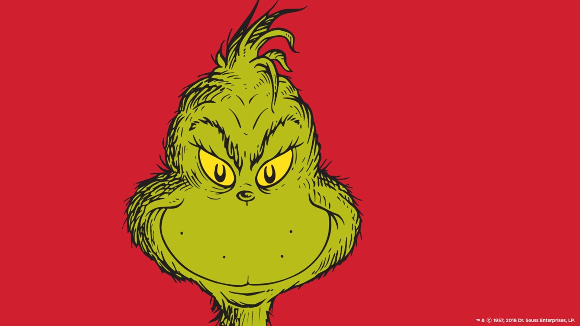 1920x1080 1366x768 The Grinch Wallpapers Wallpaper | HD Wallpapers | Pinterest |  Grinch .