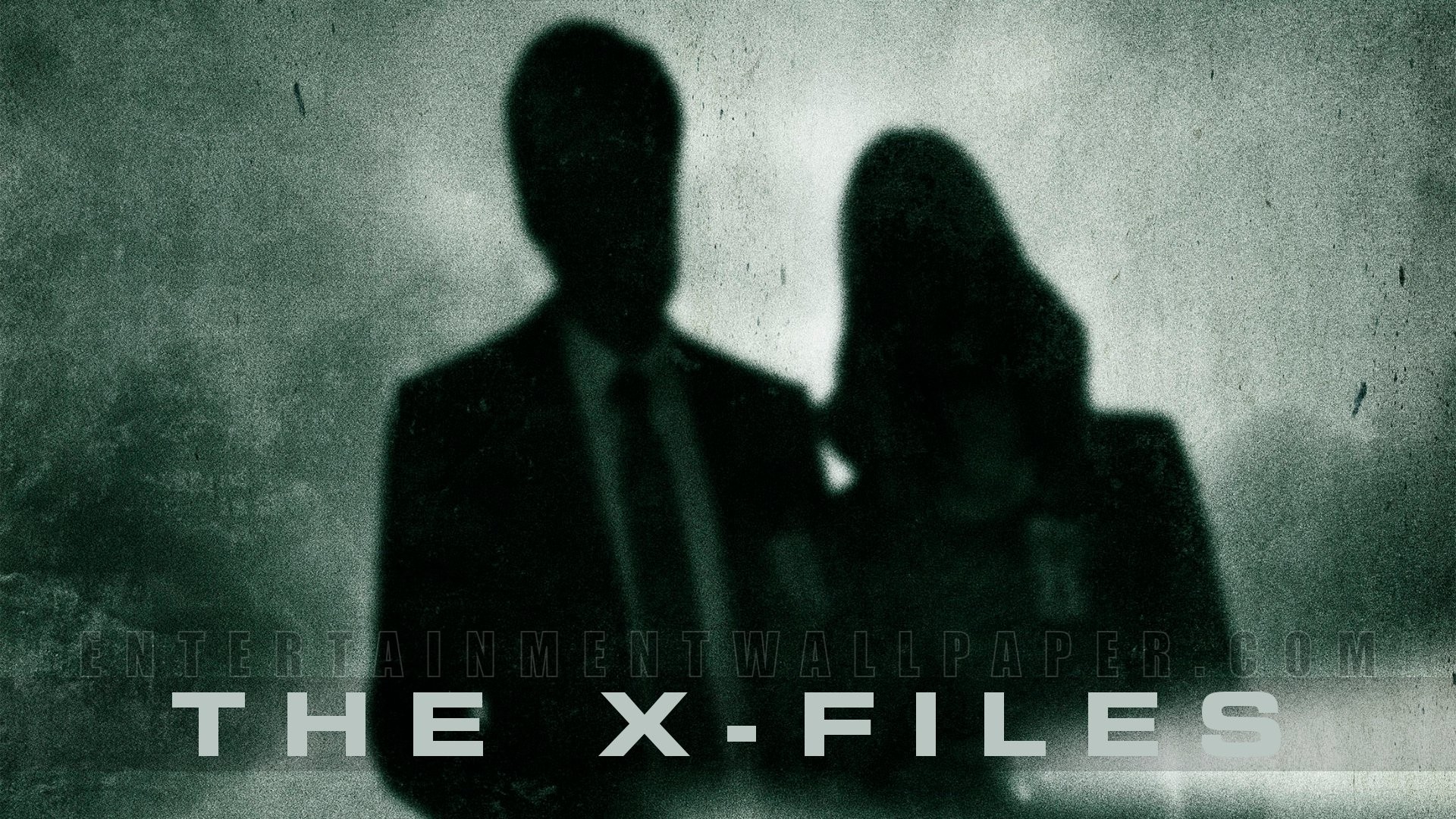 1920x1080 The X-Files Wallpaper - Original size, download now.
