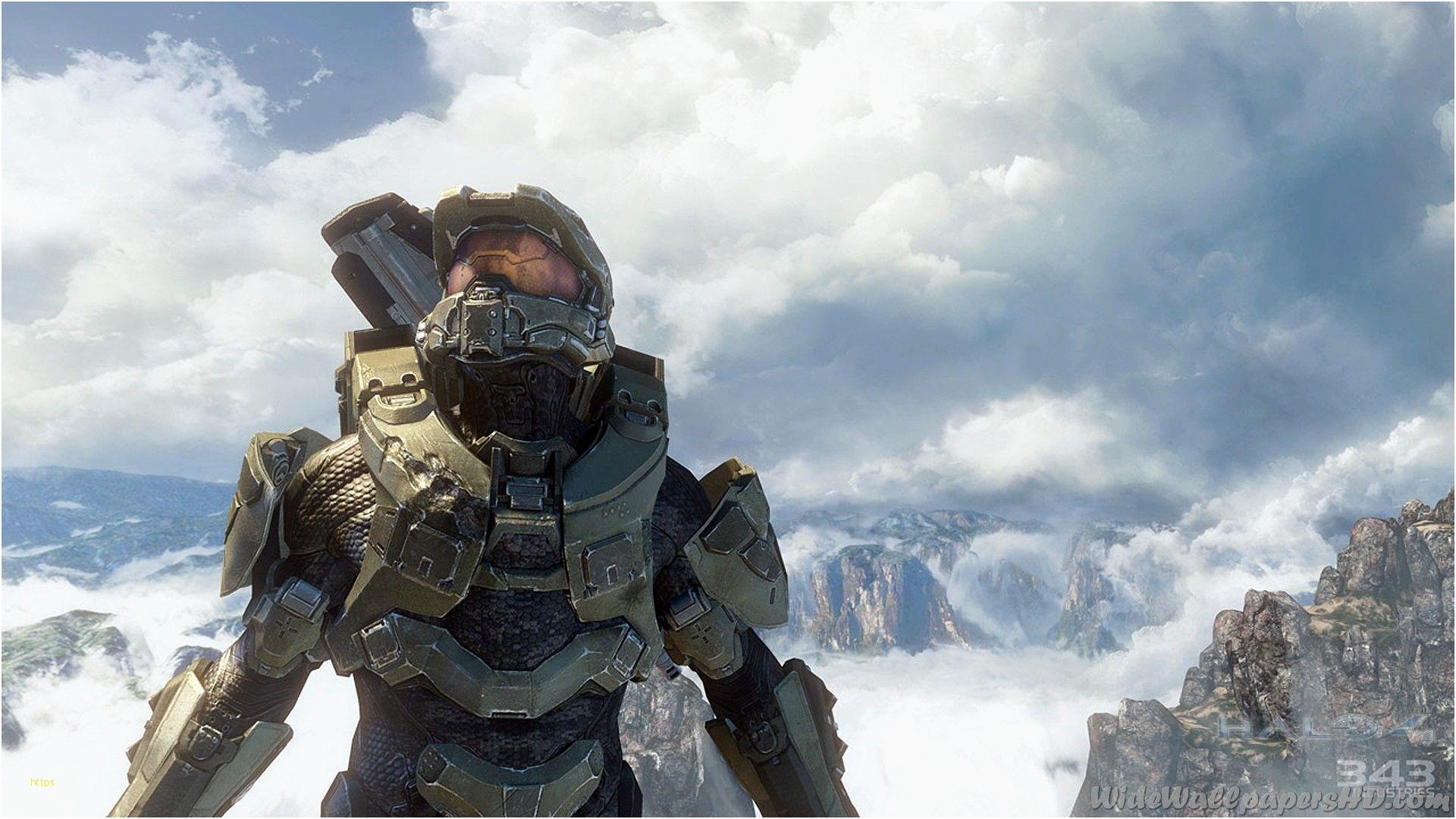 1920x1080 ... Master Chief Wallpaper Lovely Master Chief Wallpapers Hd Wallpaper Cave  ...