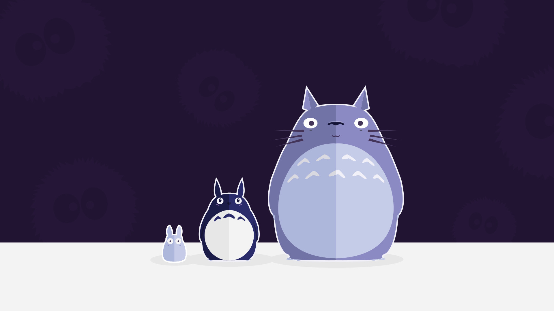 Totoro Background (63+ images)