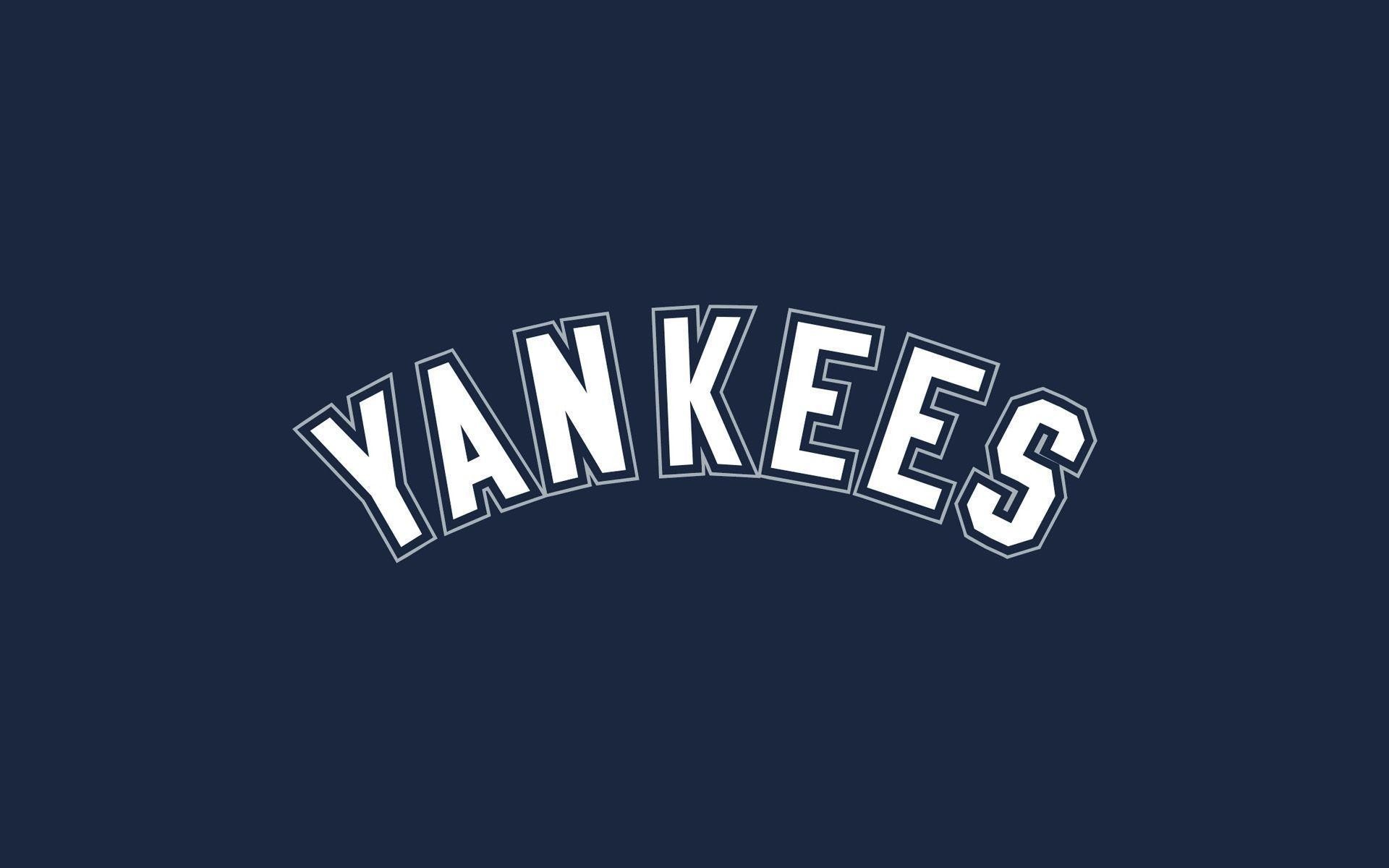 1920x1200 New York Yankees Logo Wallpaper 19304 Wallpaper - Res:  .