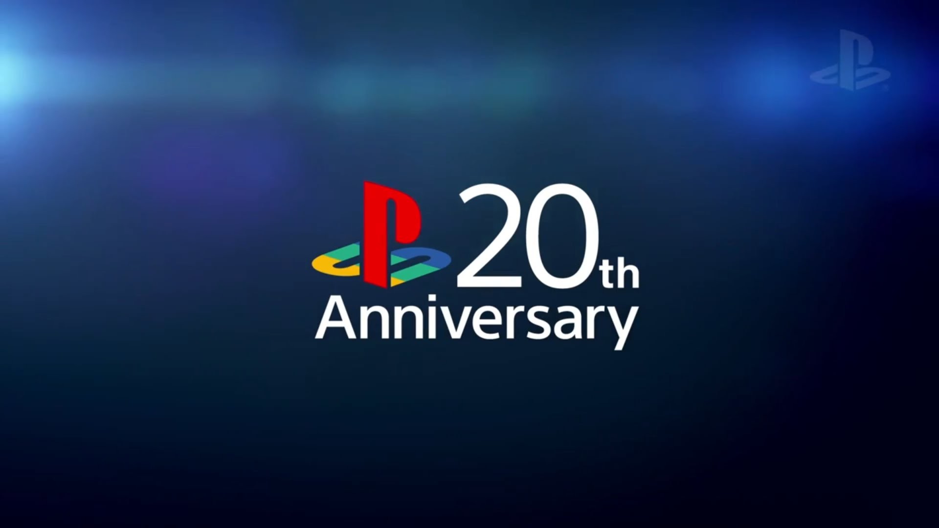 1920x1080 PlayStation 20th Anniversary Trailer ( Thank you Playstation ) - YouTube