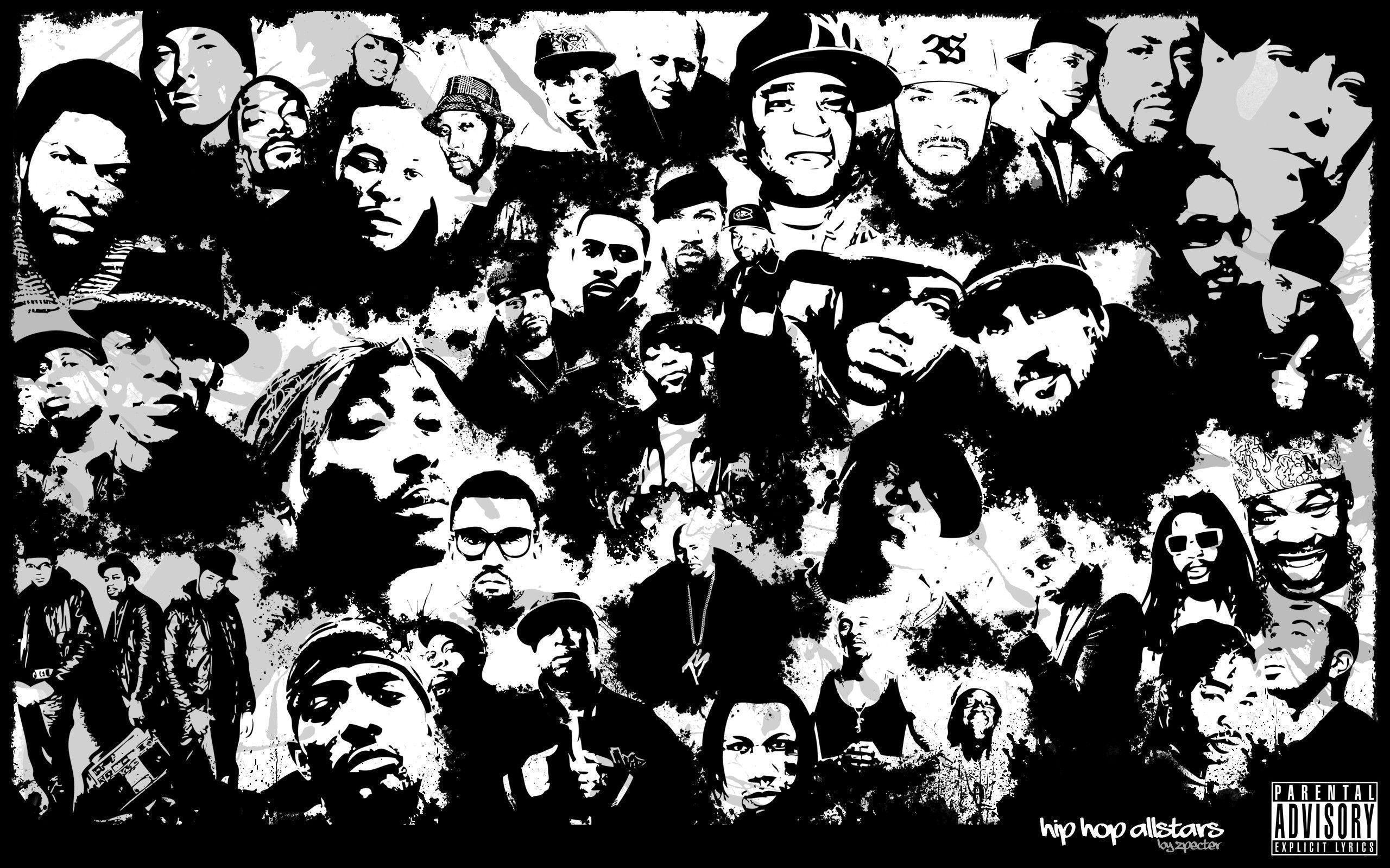 2560x1600  Fonds d'ÃÂ©cran Hip Hop : tous les wallpapers Hip Hop