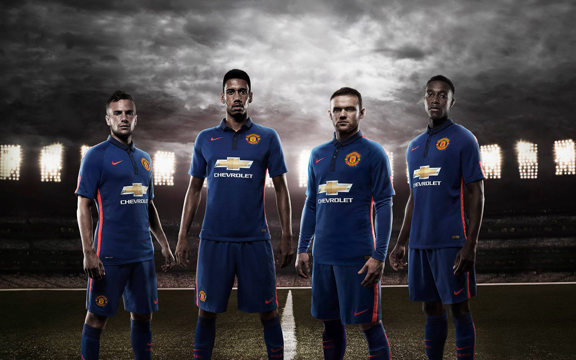 1920x1200 Manchester United High Def HD Pictures.