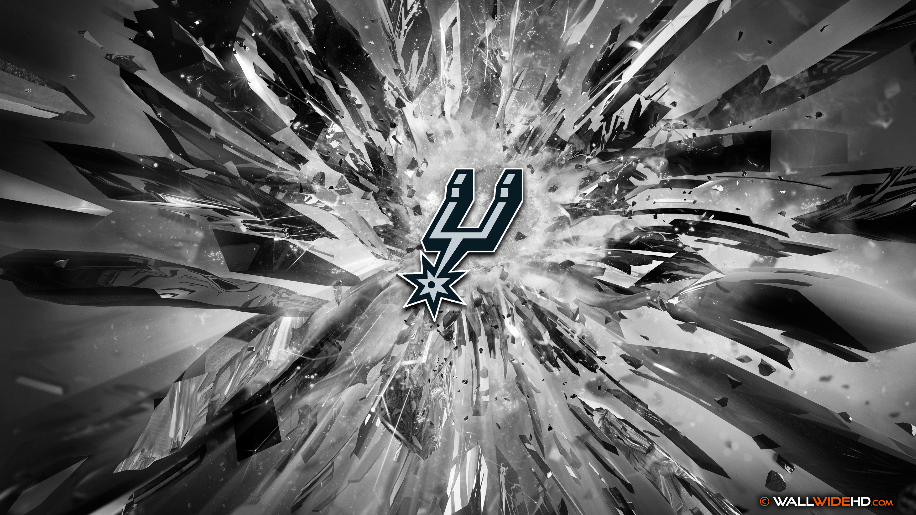 3840x2160 Free Newest Spurs 2015 Images
