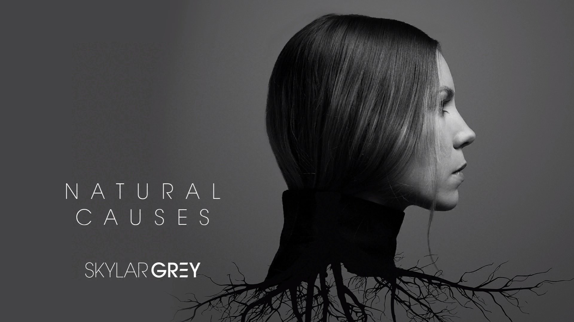 1920x1080 Skylar Grey is back with her official third studio album featuring just  Eminem