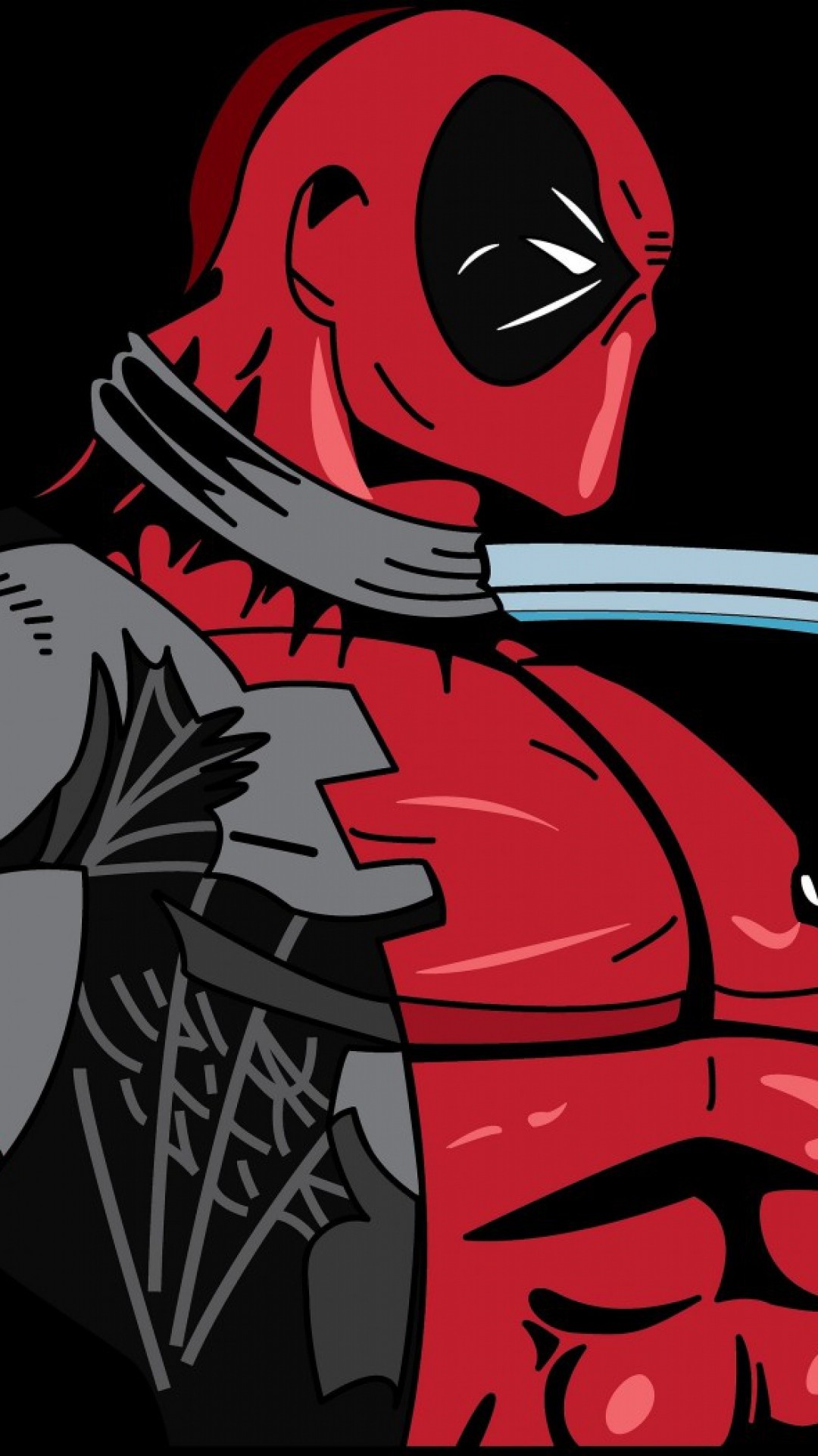 1080x1920 wallpaper.wiki-Download-Deadpool-Iphone-Background-Free-PIC-