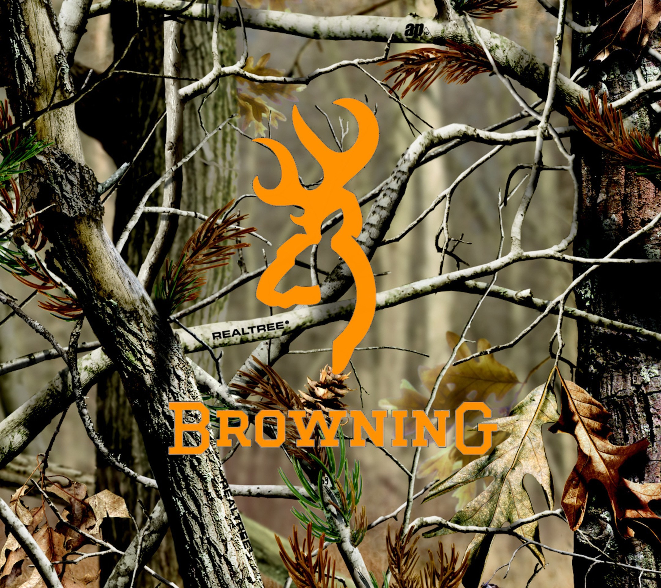 2160x1920 Browning Wallpaper Camo 53 Images