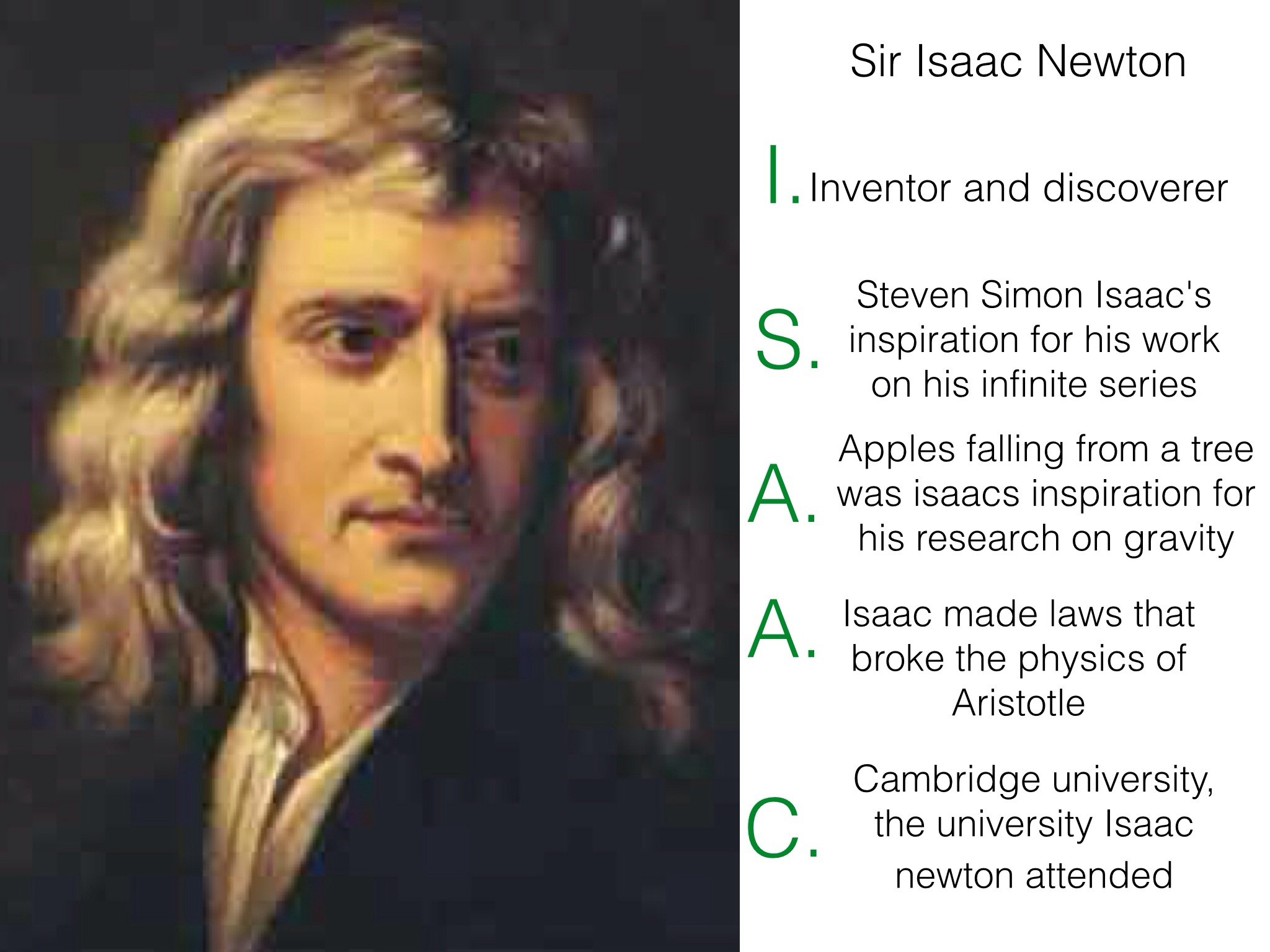 2048x1536 Isaac Newton