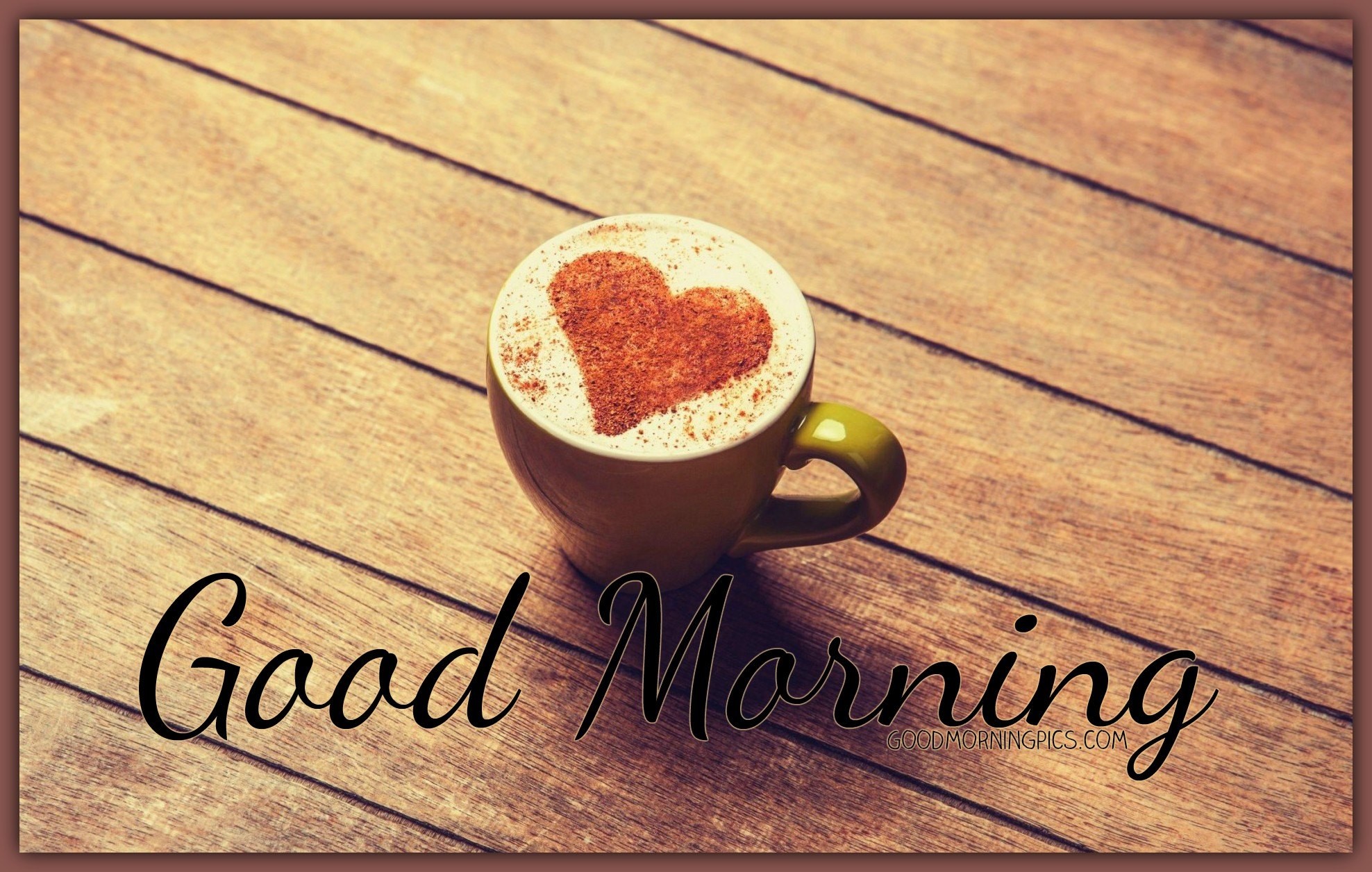 1976x1256 Good-morning-love coffee-wallpapers Â· Enlarge Share