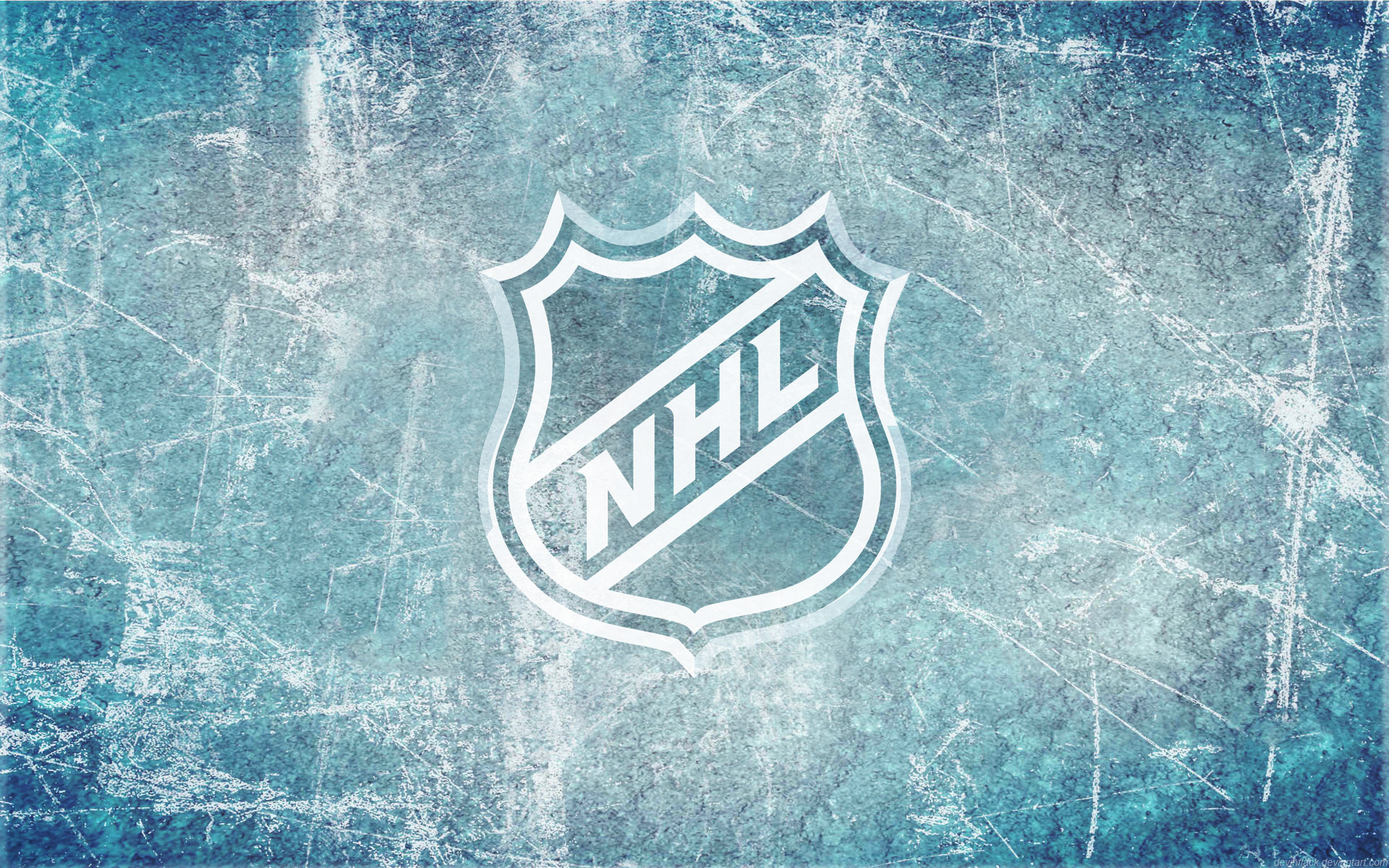 1920x1200 NHL Ice Wallpaper by DevinFlack NHL Ice Wallpaper by DevinFlack