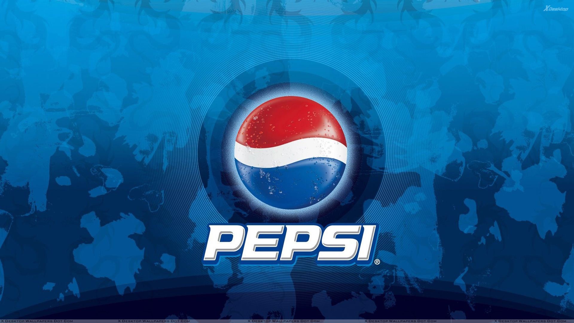 1920x1080 You are viewing wallpaper titled "Pepsi Logo ...