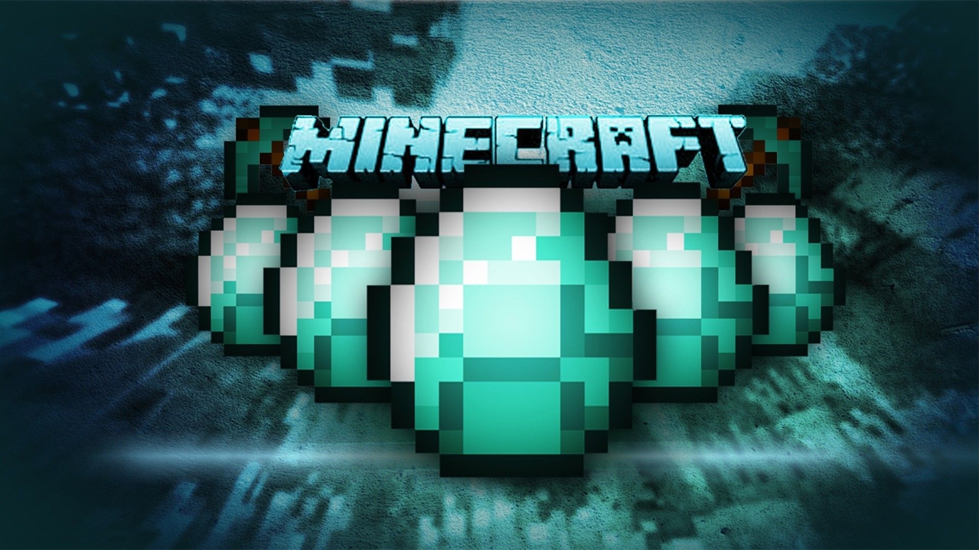 1920x1080 pictures download minecraft diamond wallpapers hd desktop wallpapers high  definition monitor download free amazing background photos artwork  1920Ã1080 ...