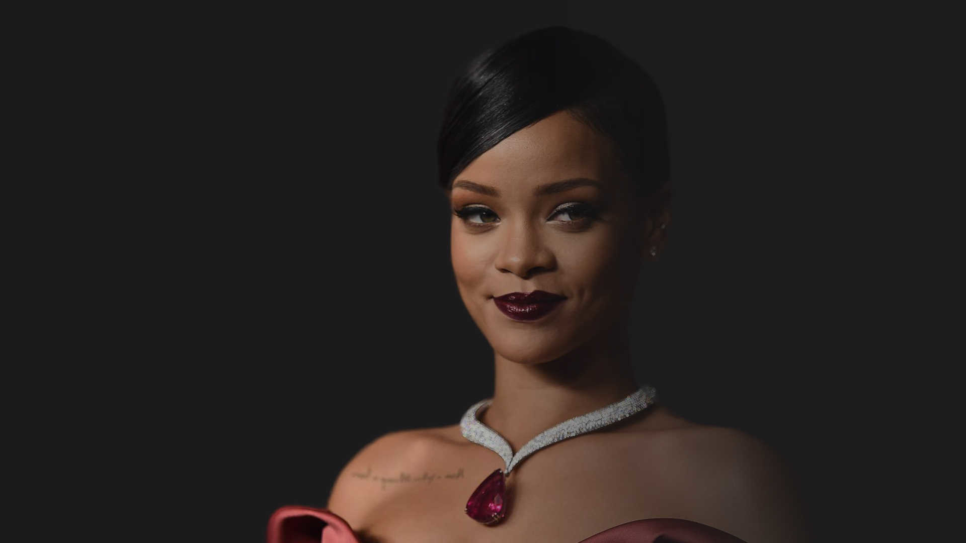 1920x1080 Wallpaper Rihanna 2015 HD Wallpapers 1080p Upload at February 26 