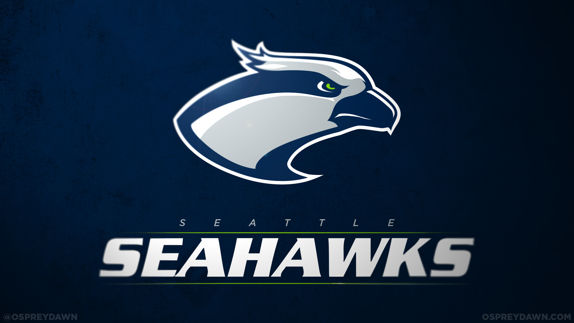 1920x1080 NFC West: Seattle Seahawks